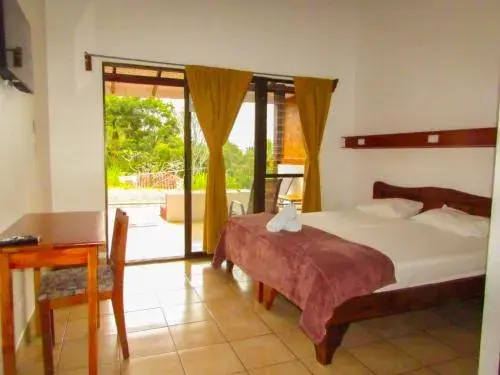 Hotel Colinas del Sol Hotel Colinas del Sol