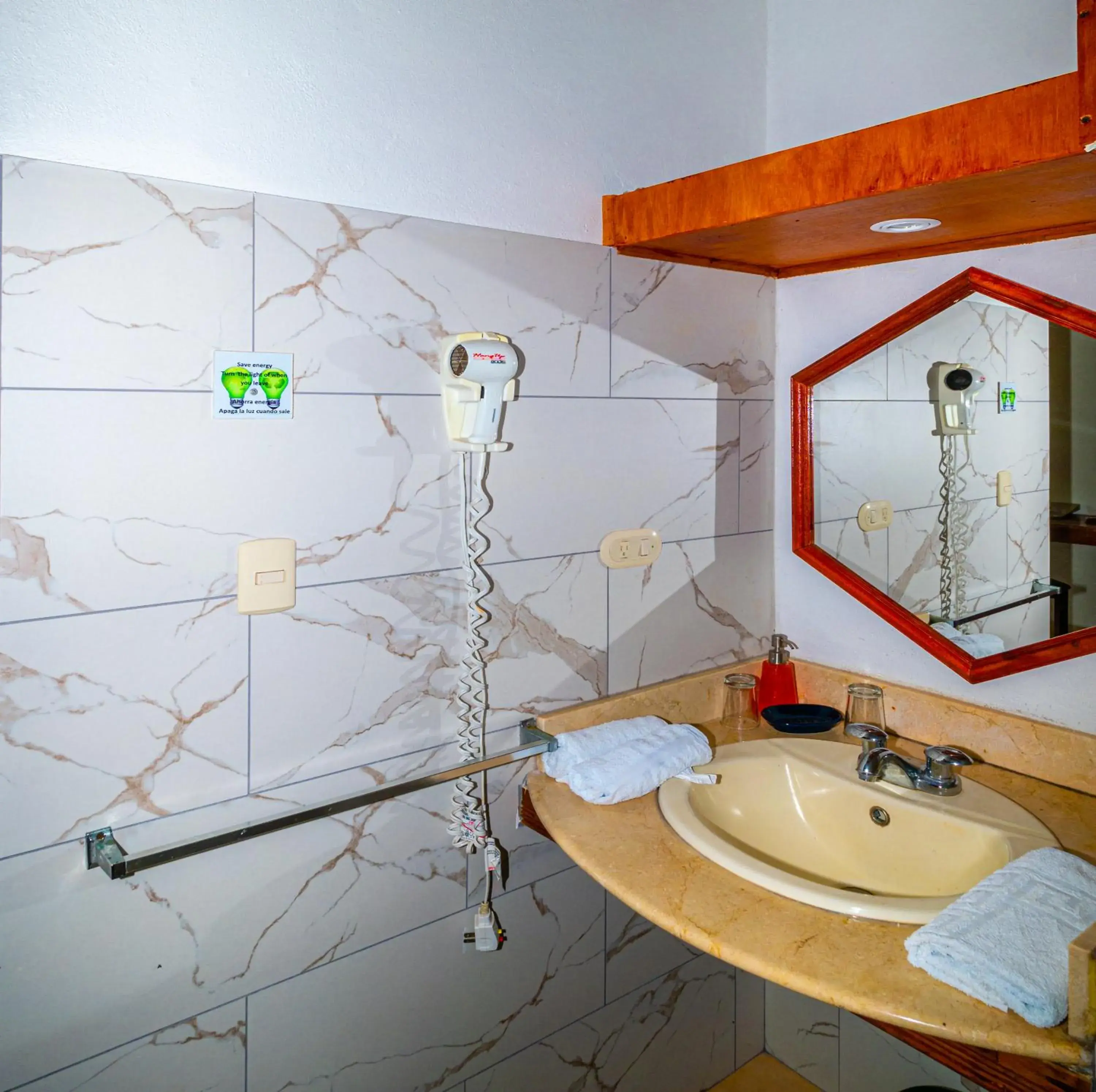 Standard Room in Hotel Colinas del Sol Standard Room in Hotel Colinas del Sol