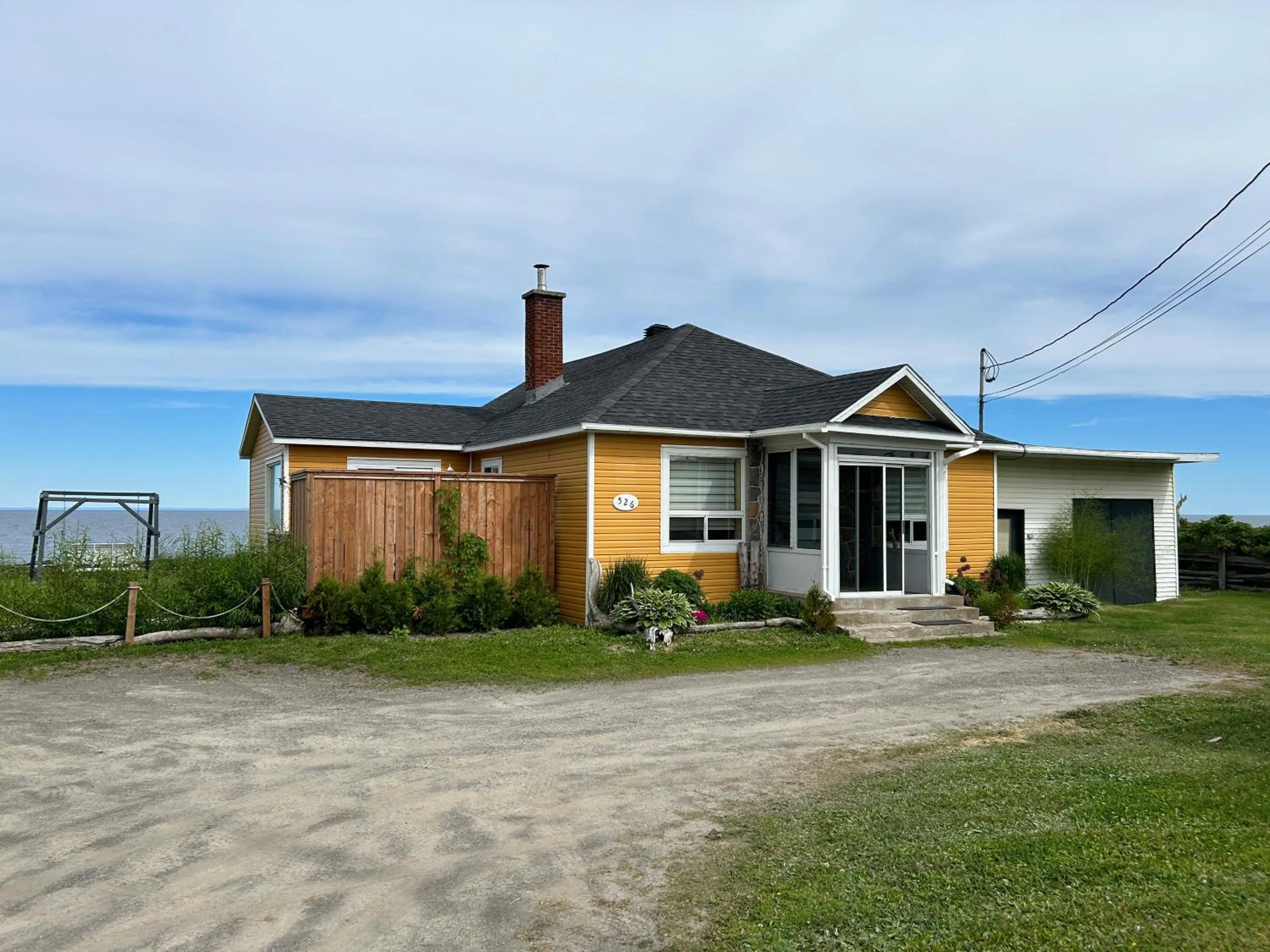 Auberge Marcel Gagnon