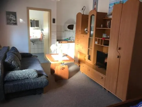Apartment Zum Anker