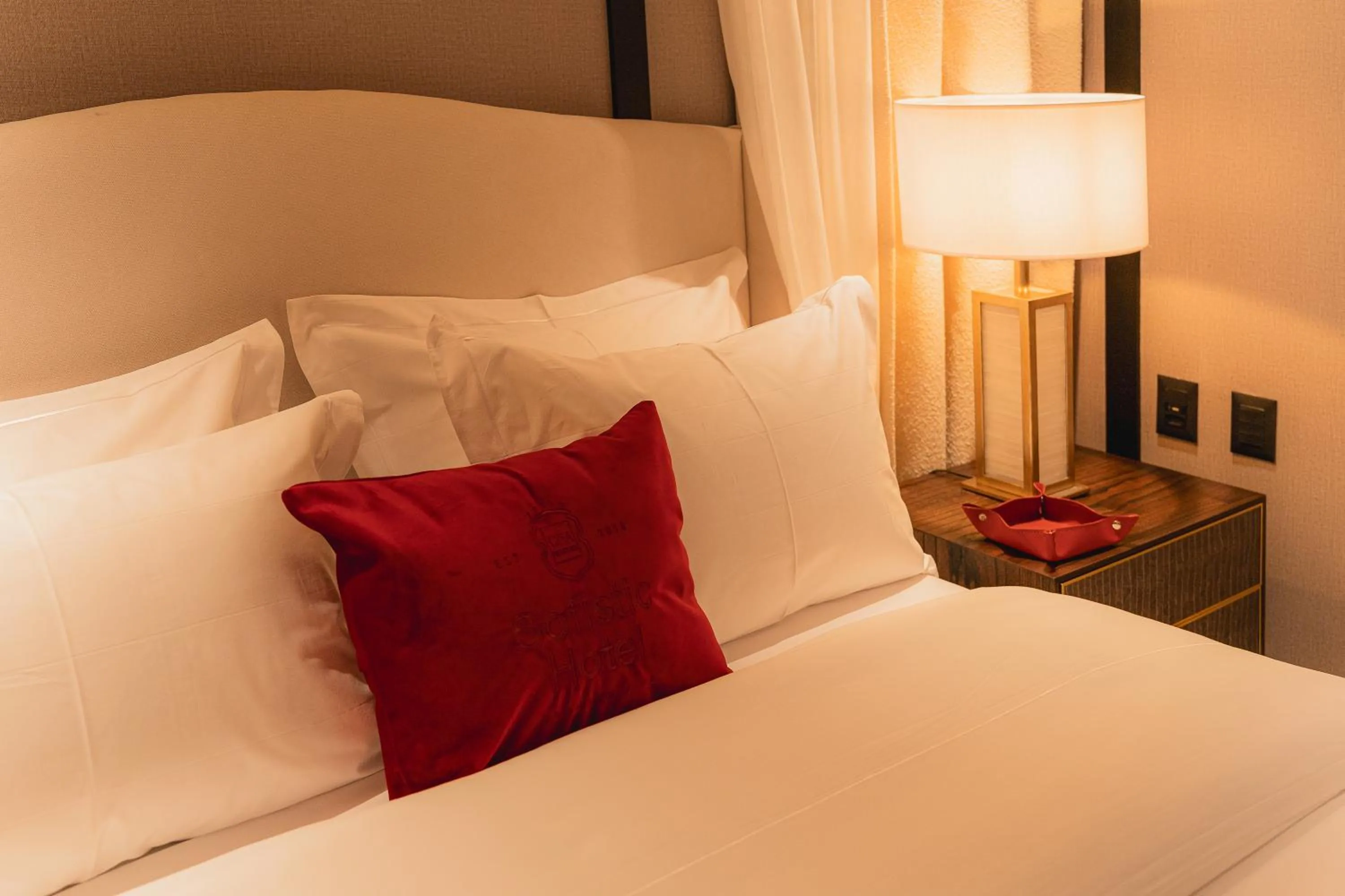 Sofistic Hotel Gramado
