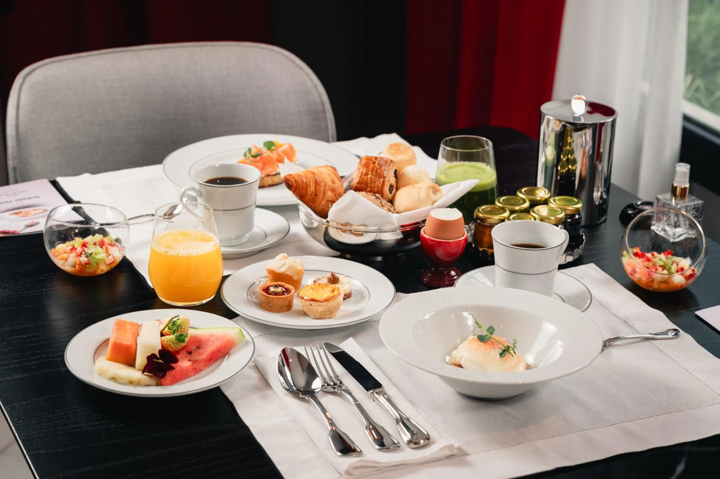 Sofistic Hotel Gramado
