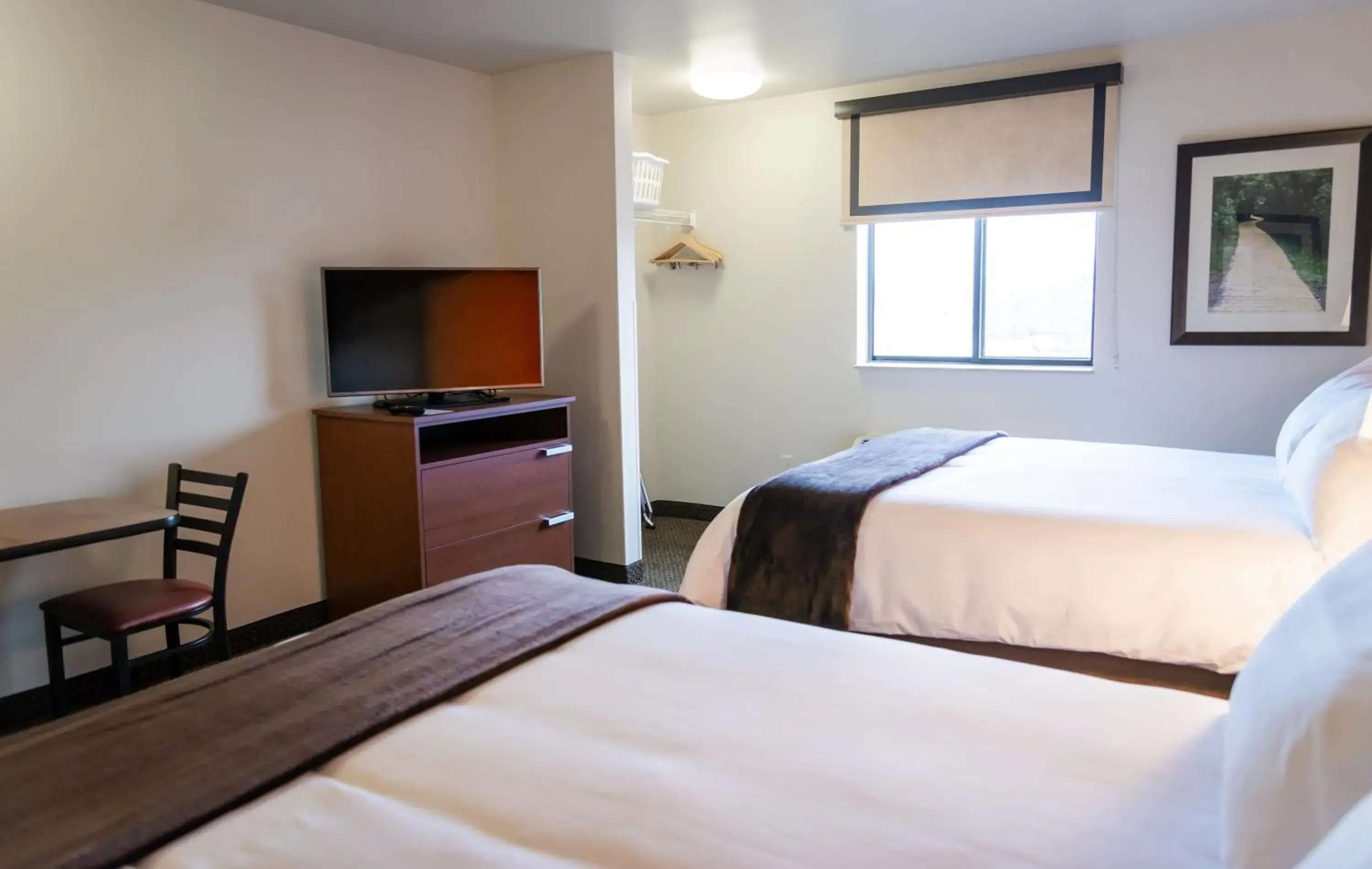 Bed in My Place Hotel-South Omaha/La Vista, NE Bed in My Place Hotel-South Omaha/La Vista, NE