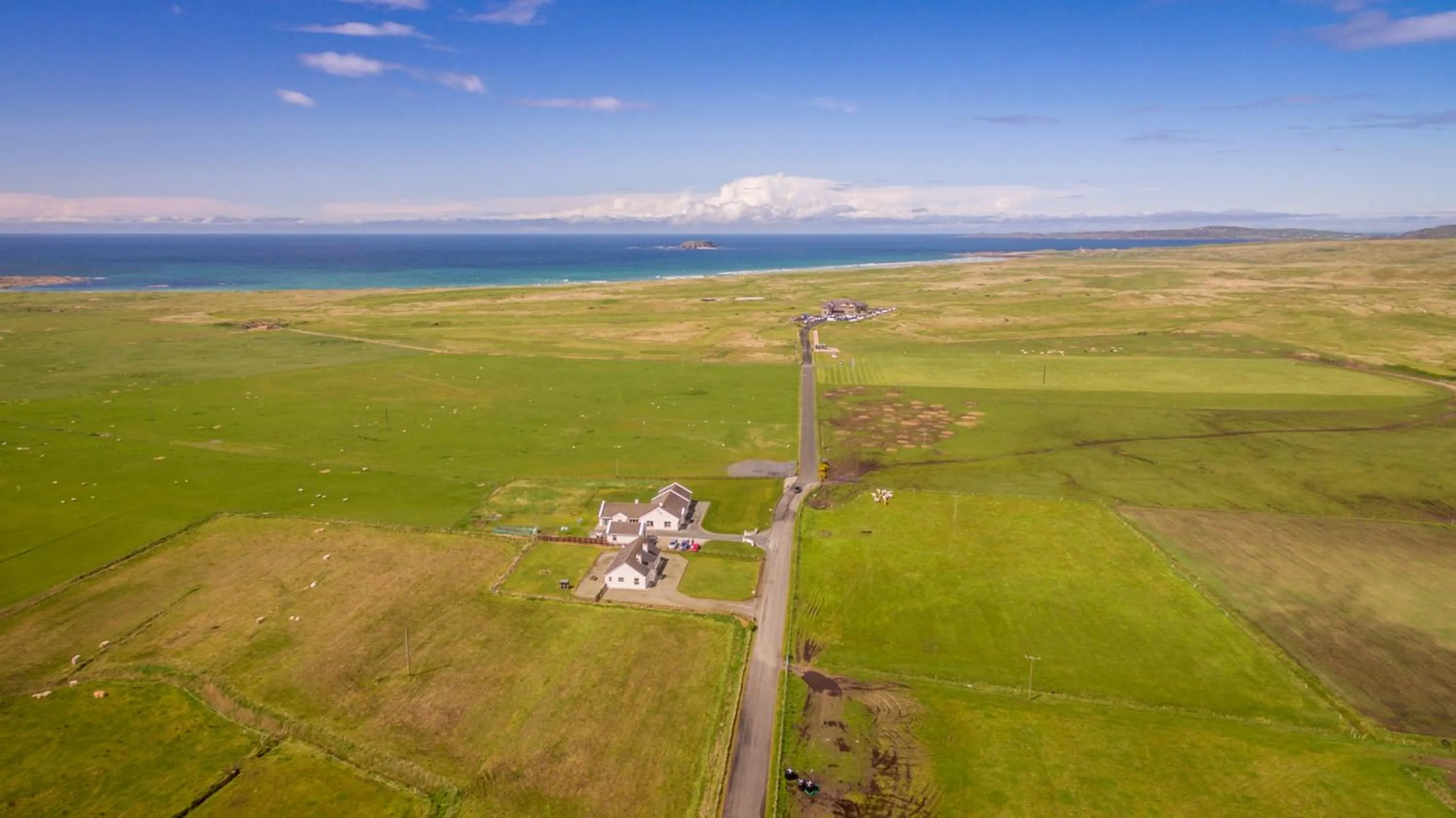 Doherty's Country Accommodation