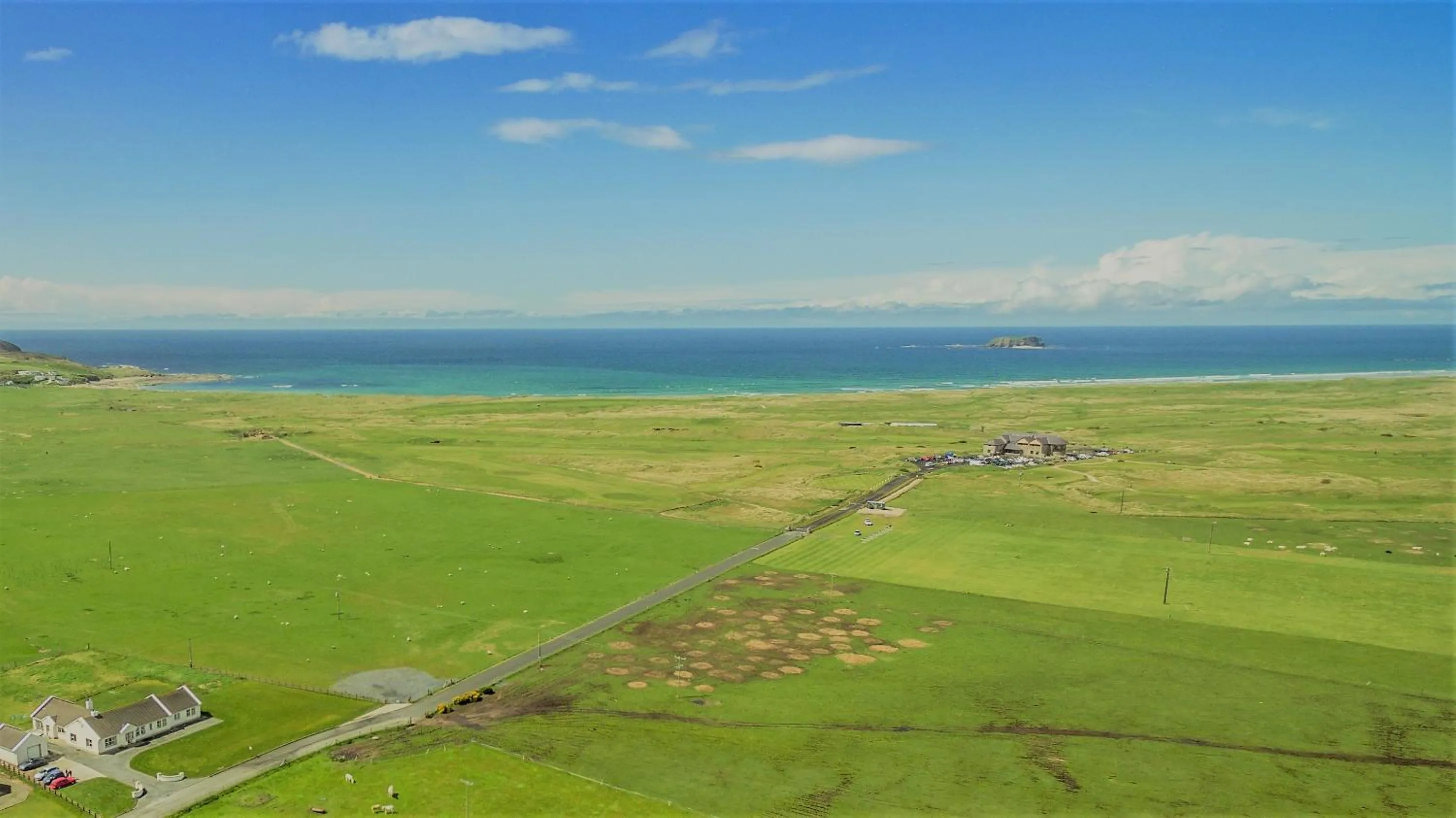 Doherty's Country Accommodation