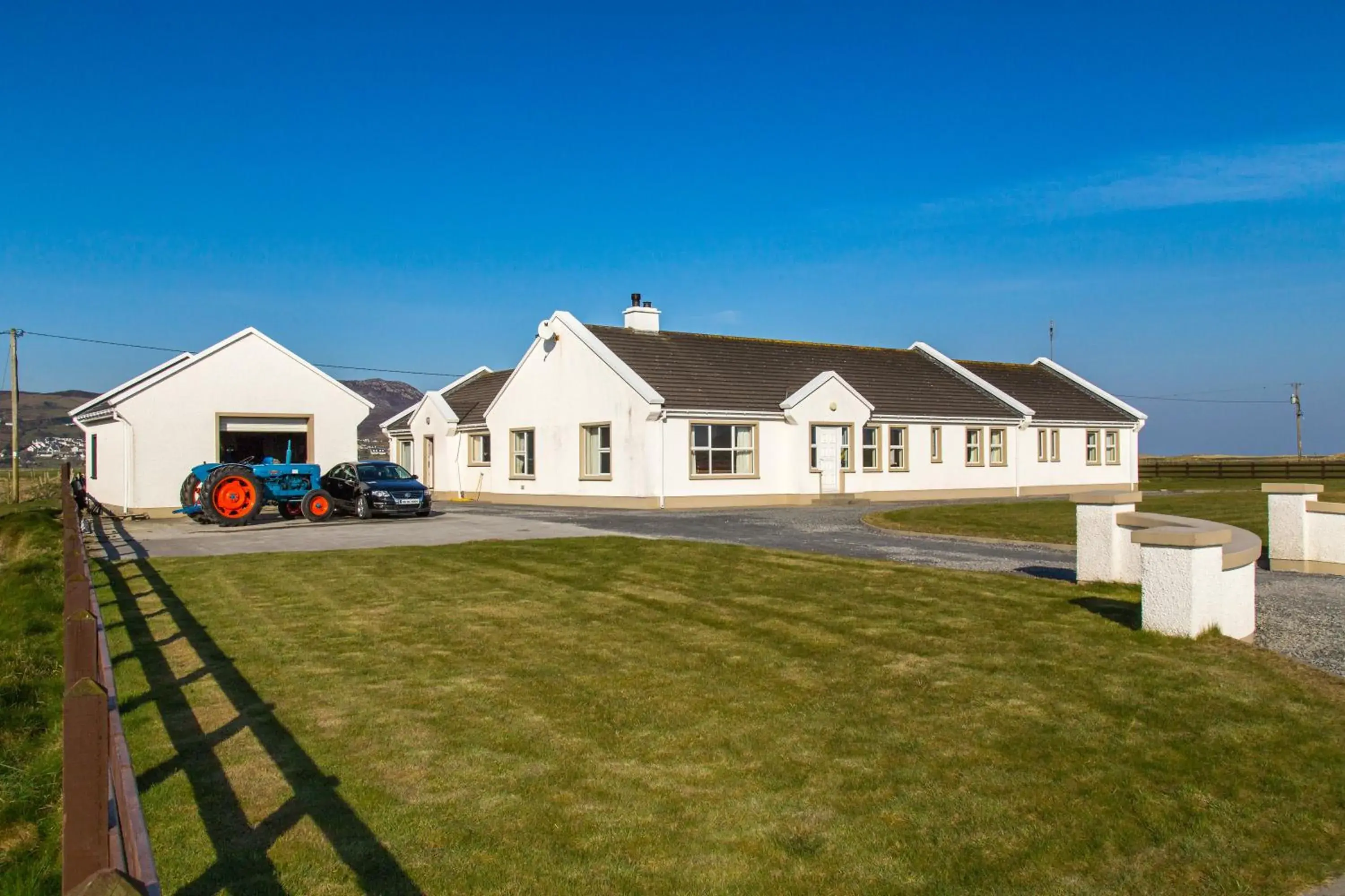 Doherty's Country Accommodation Doherty's Country Accommodation