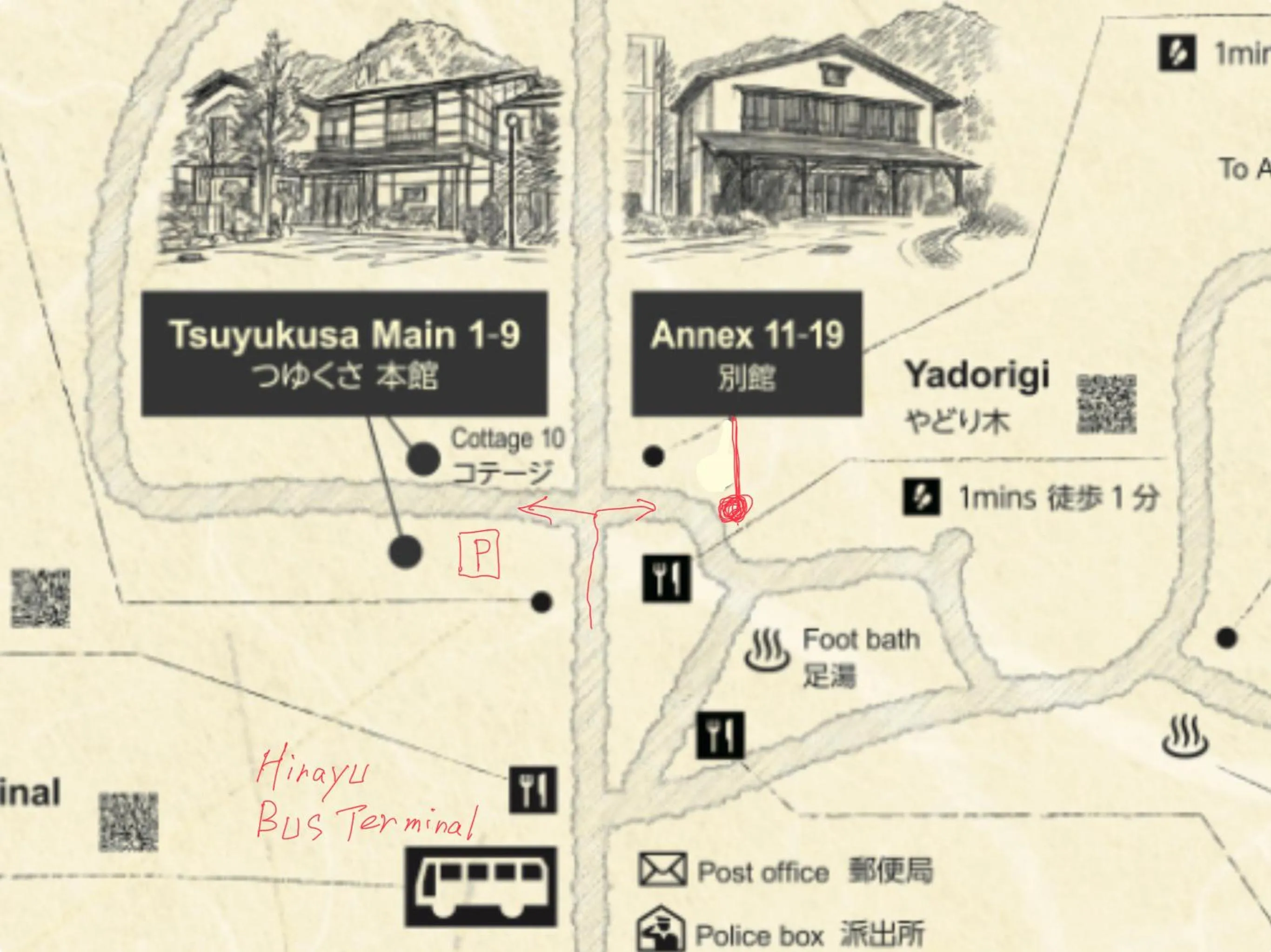 Tsuyukusa