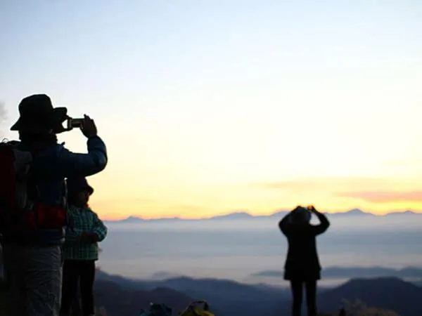 Nearby landmark in Otogitei Kofu