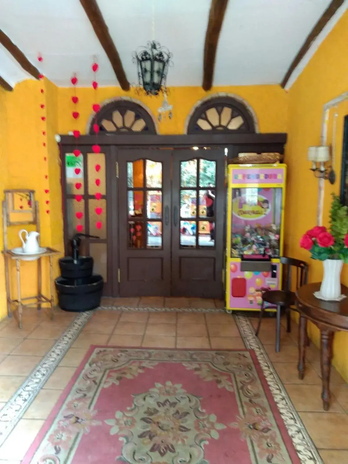 Restaurant/places to eat in Hotel Corona de Atarfe Restaurant/places to eat in Hotel Corona de Atarfe