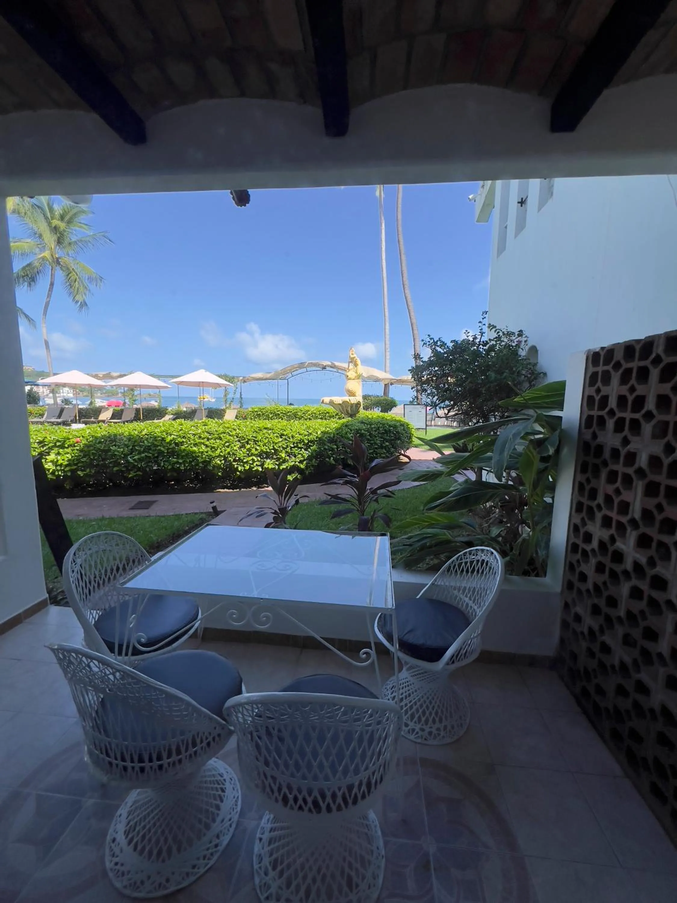 Villas El Dorado