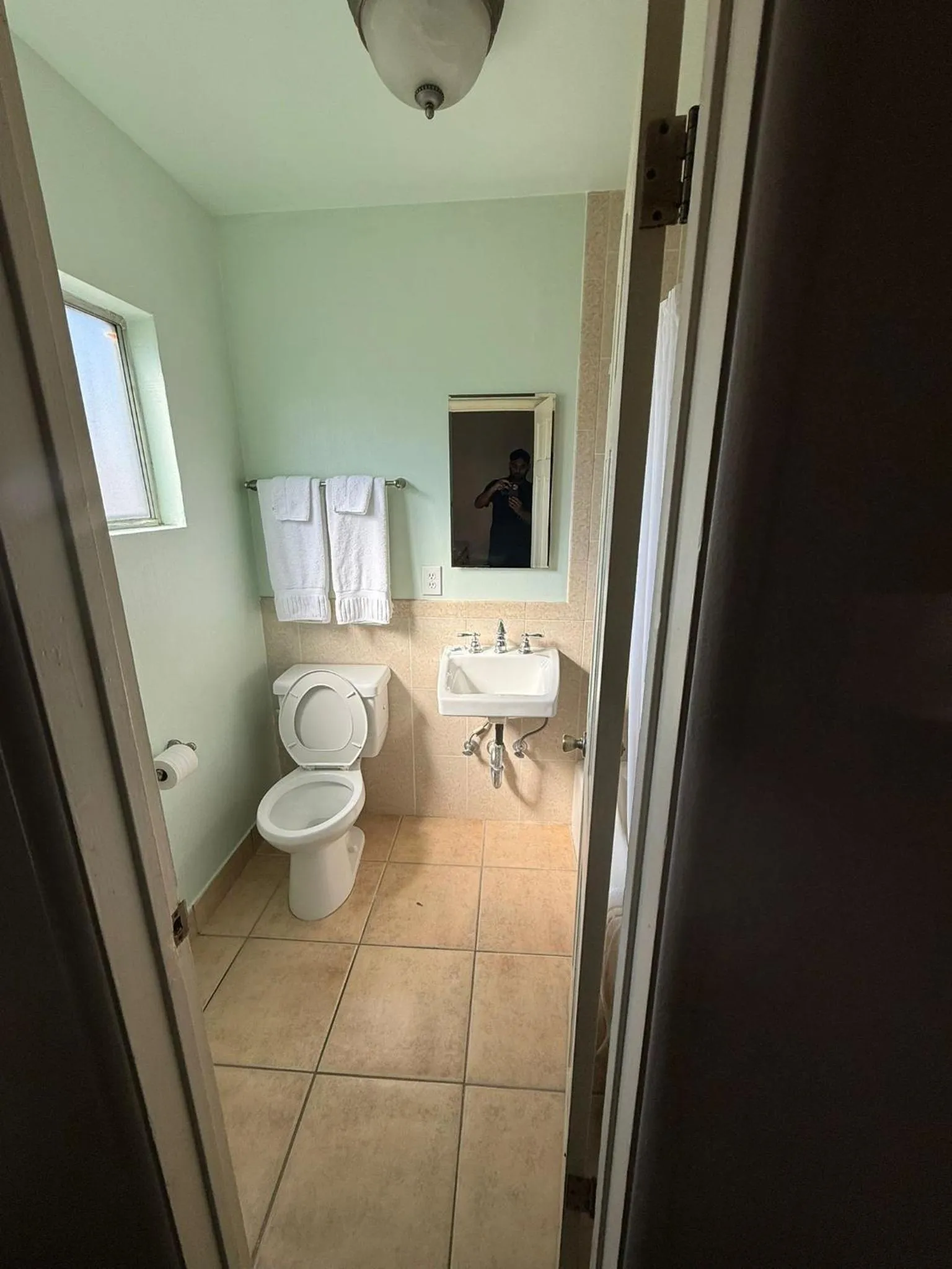 El Rancho Motel, Pasadena