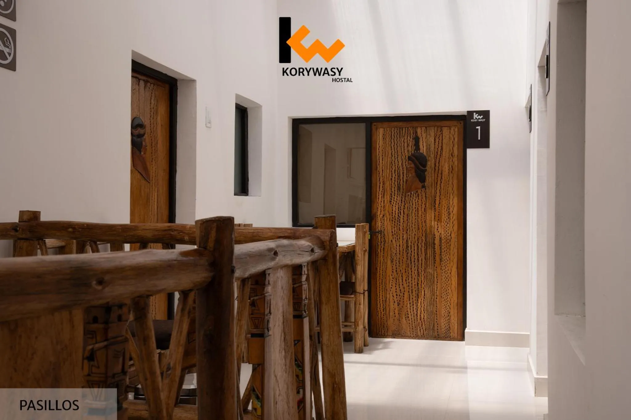 Kory Wasy Hostal - Uyuni