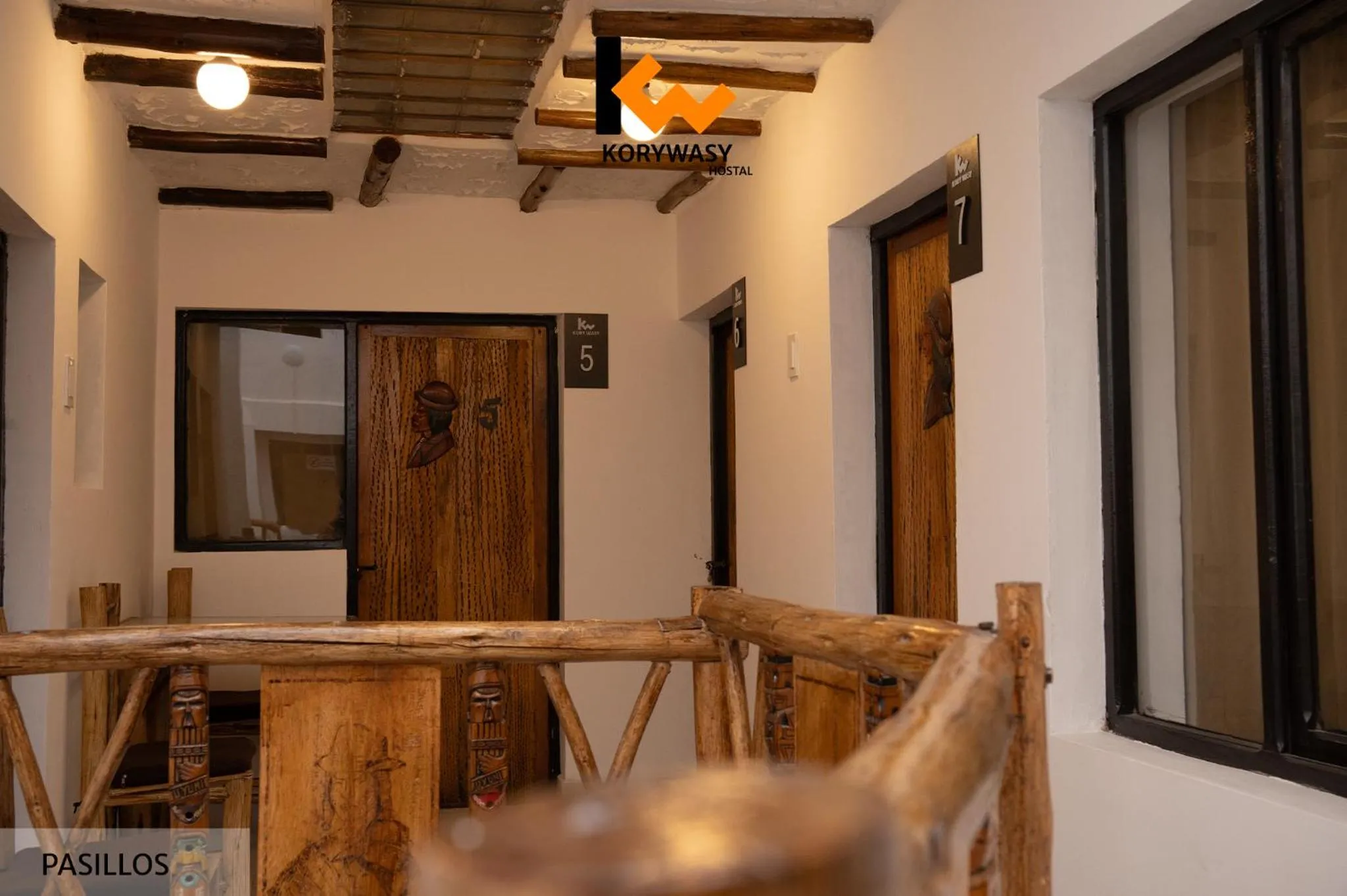 Kory Wasy Hostal - Uyuni