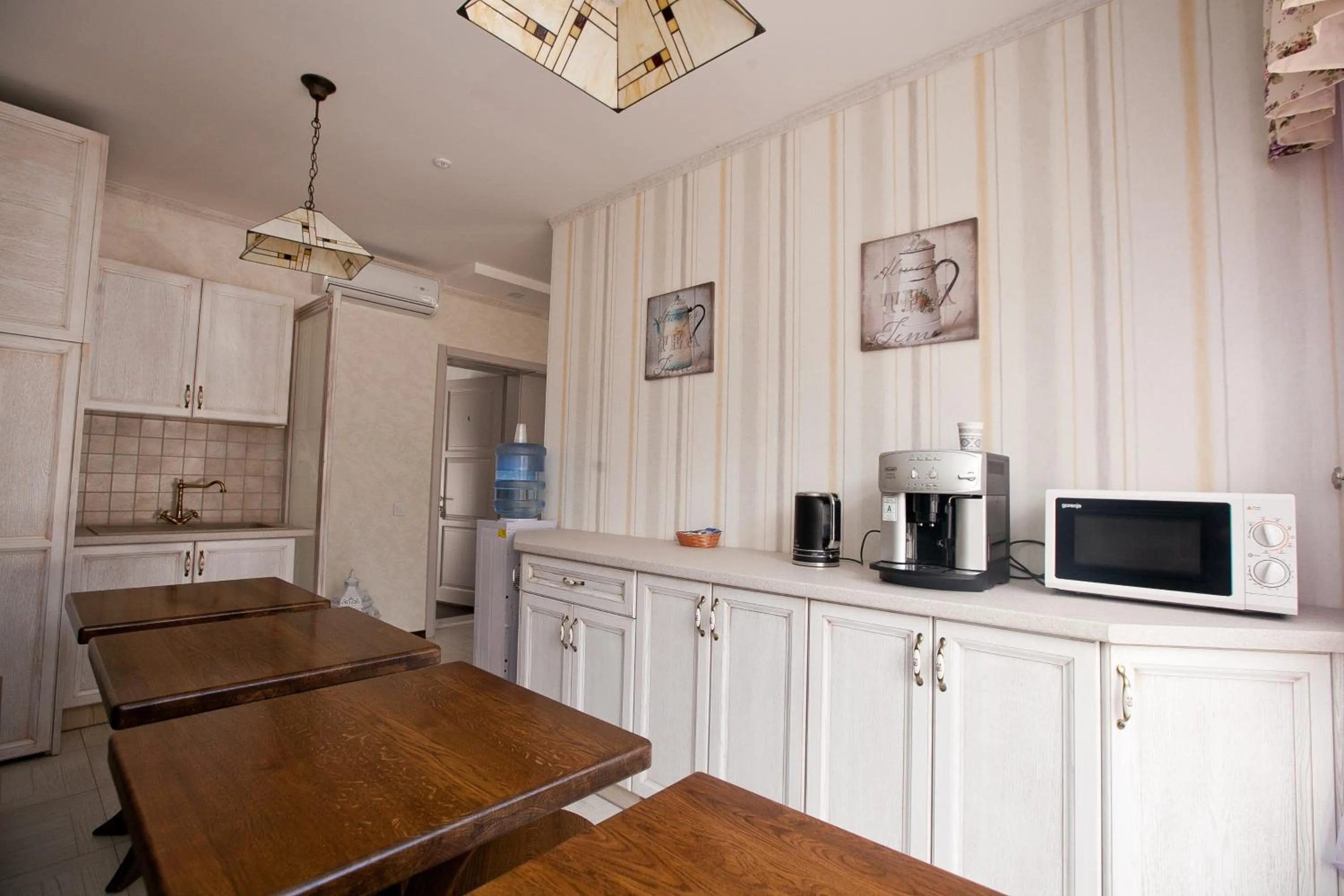 Restaurant/places to eat in Hotel Marsen