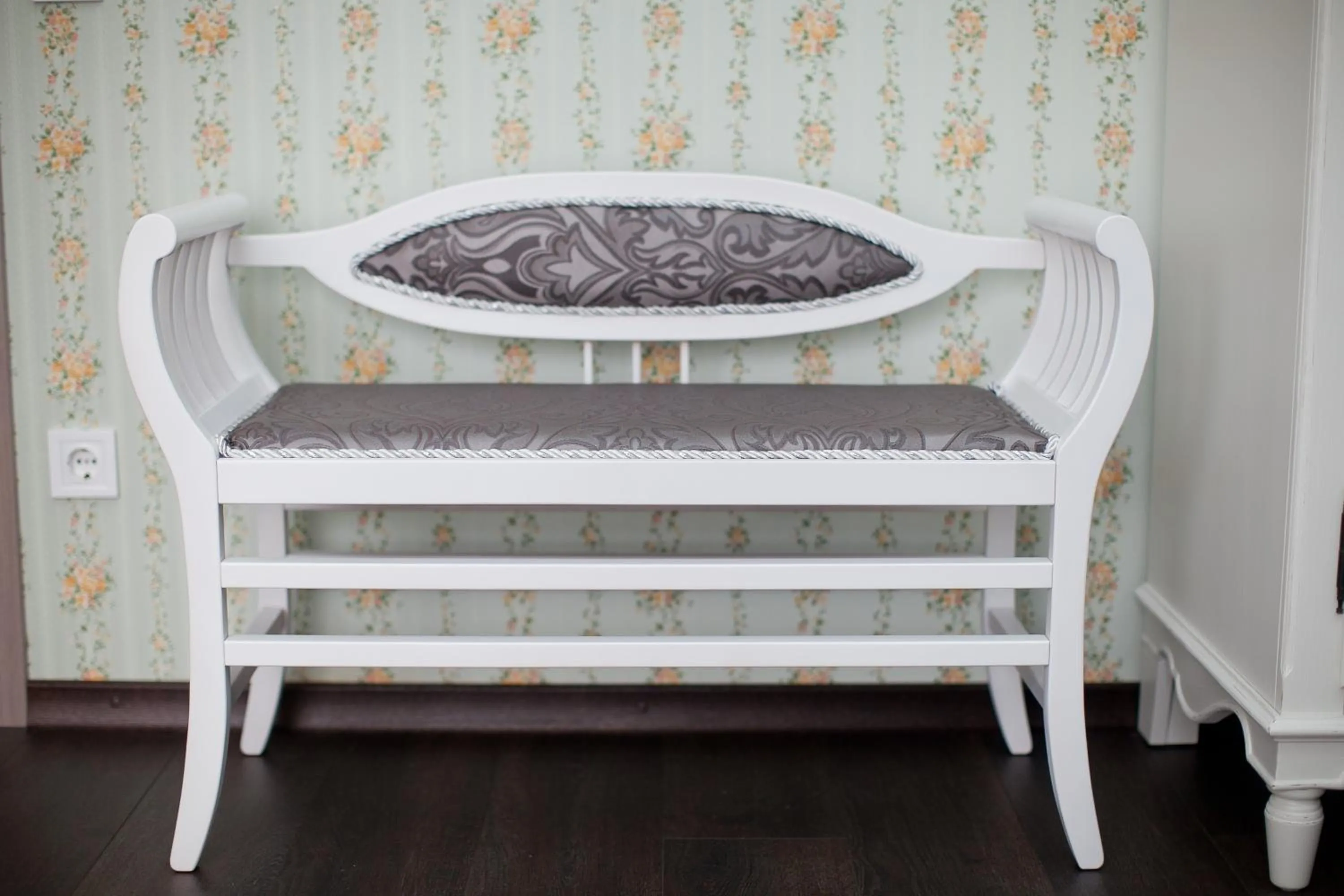 Other, Bed in Hotel Marsen