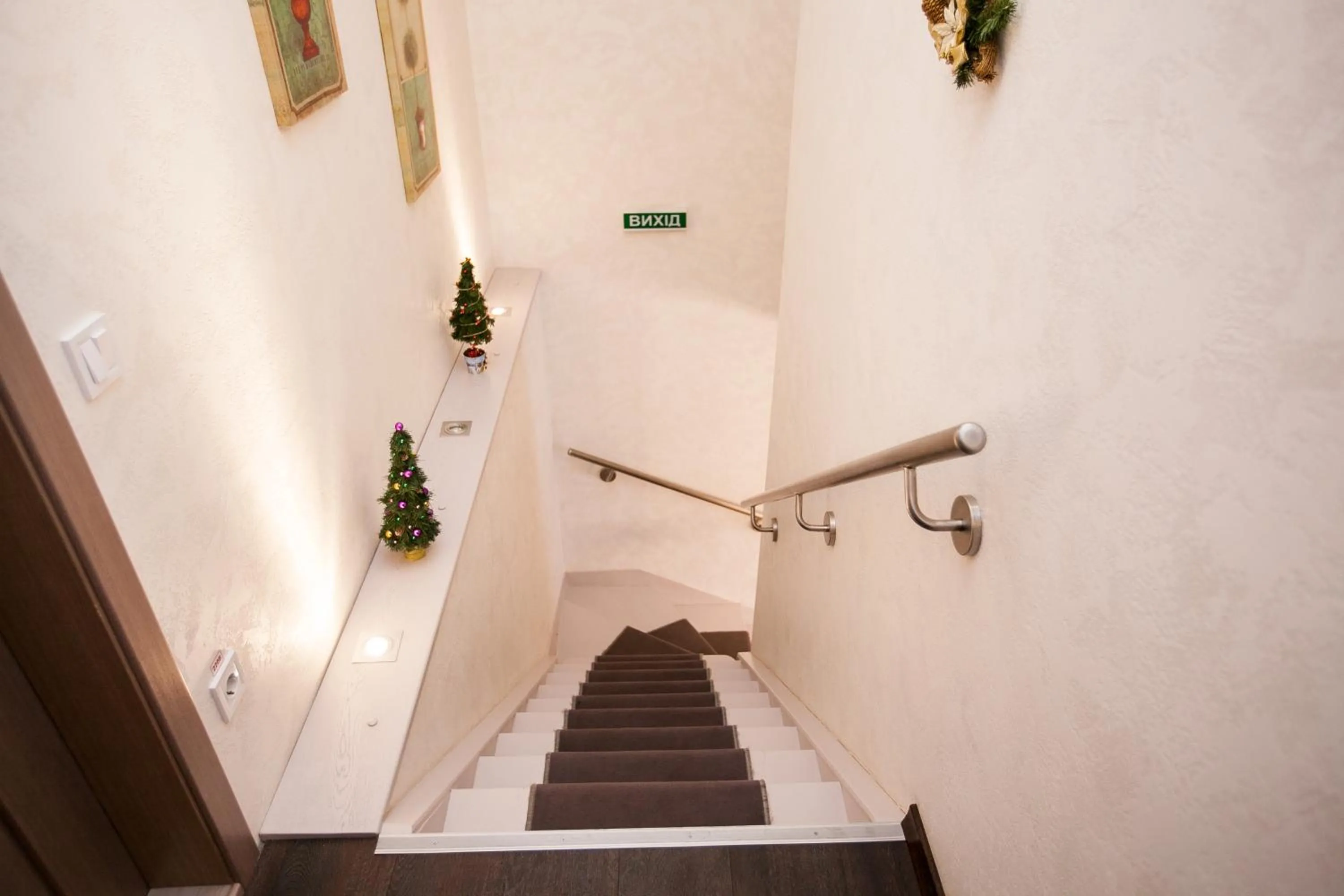Other in Hotel Marsen