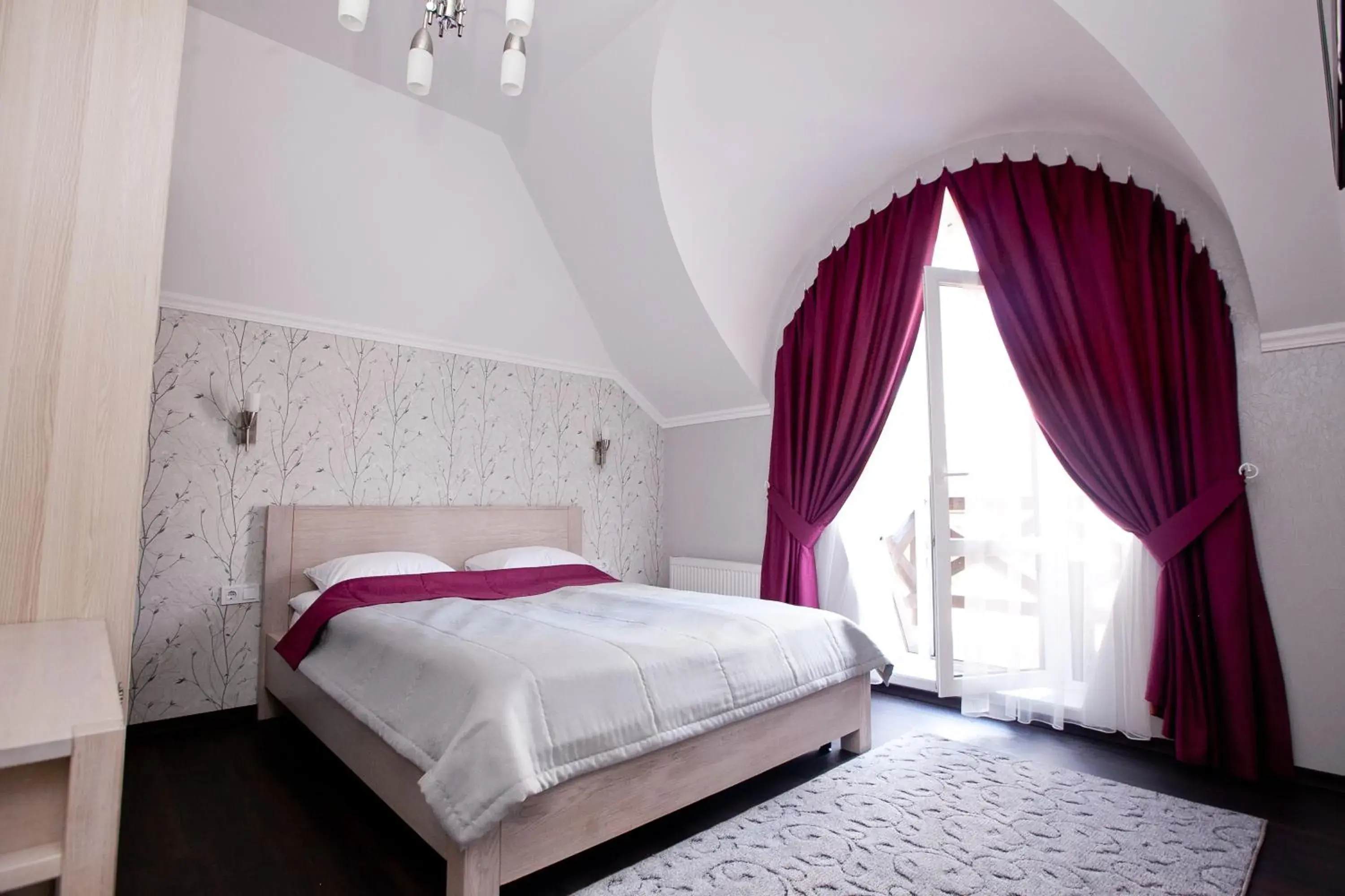 Hotel Marsen Hotel Marsen