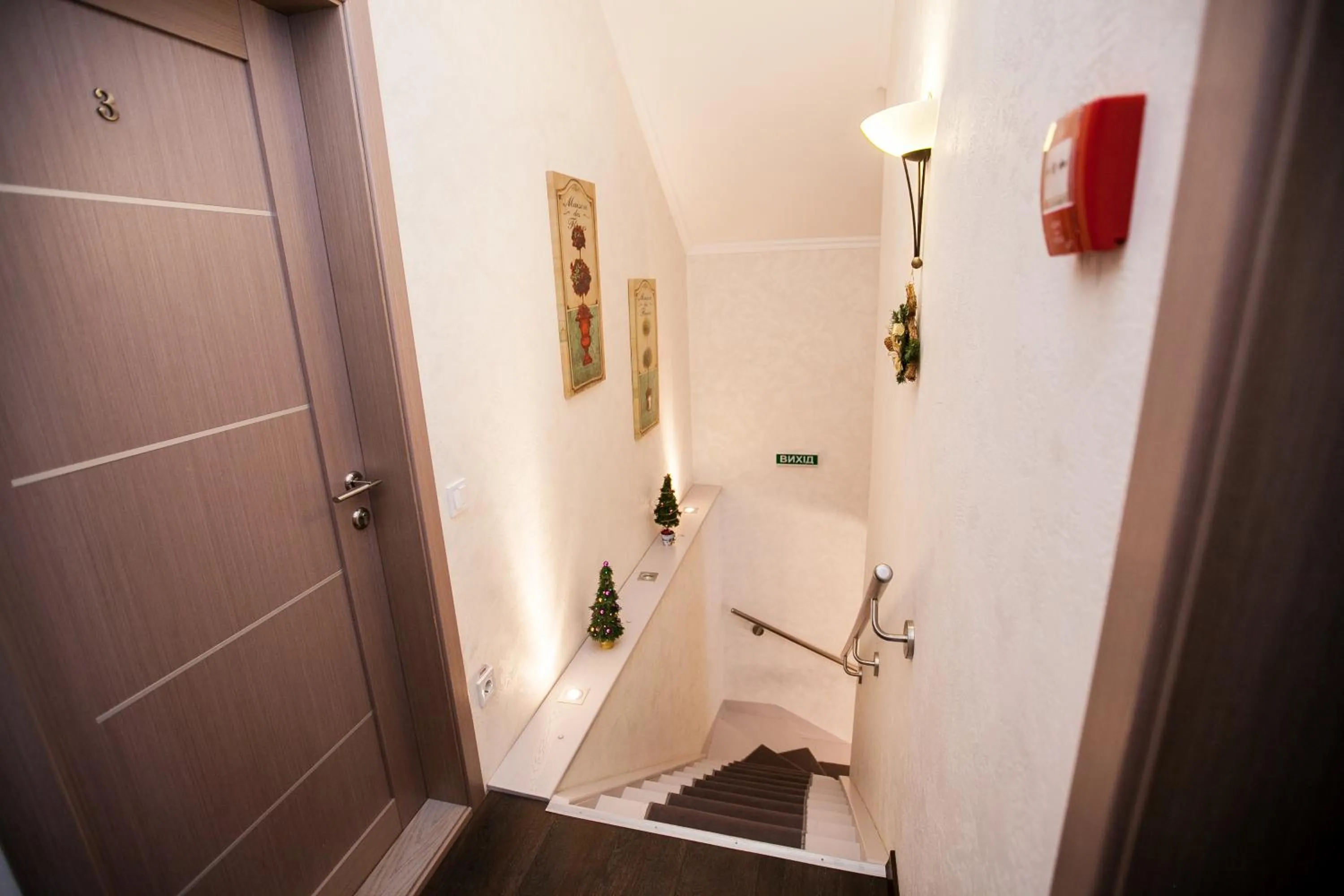 Other in Hotel Marsen