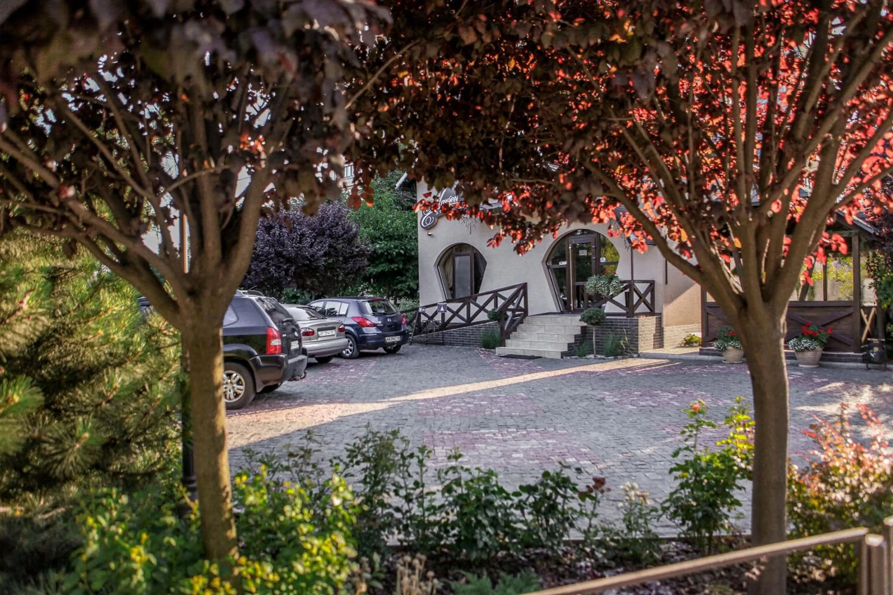 Other in Hotel Marsen