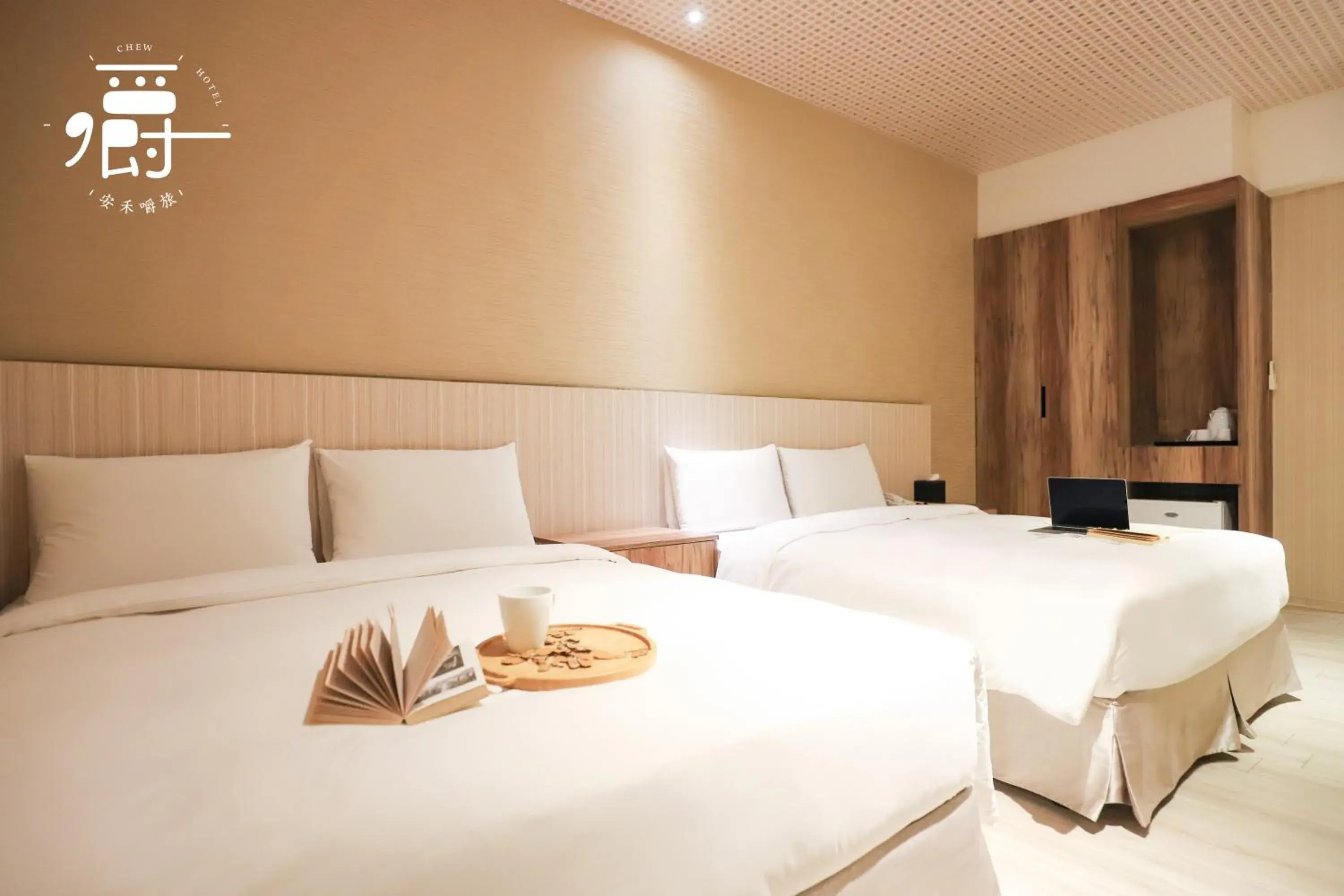 Photo of the whole room, Bed in Anho Chew Hotel Photo of the whole room, Bed in Anho Chew Hotel