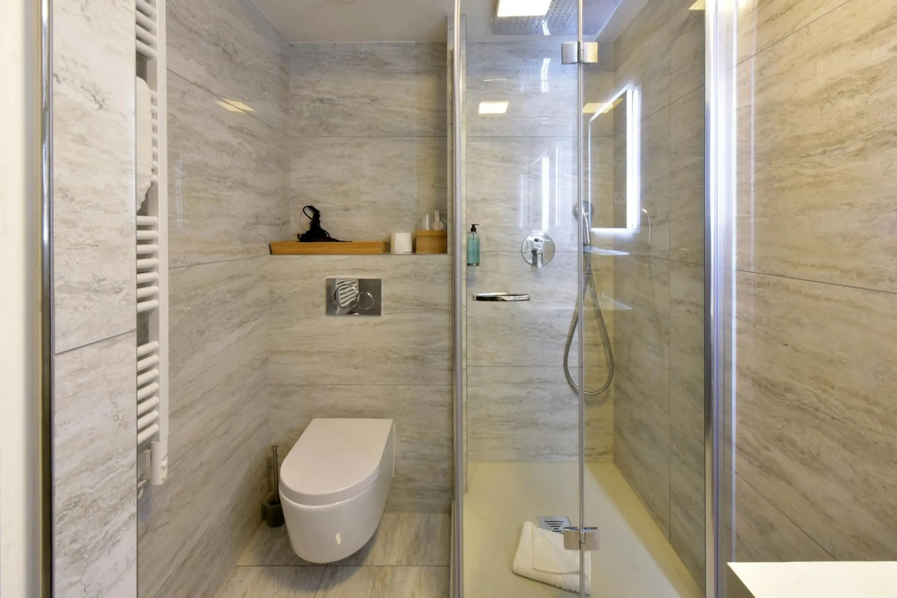 Hotel Rousseau Hotel Rousseau
