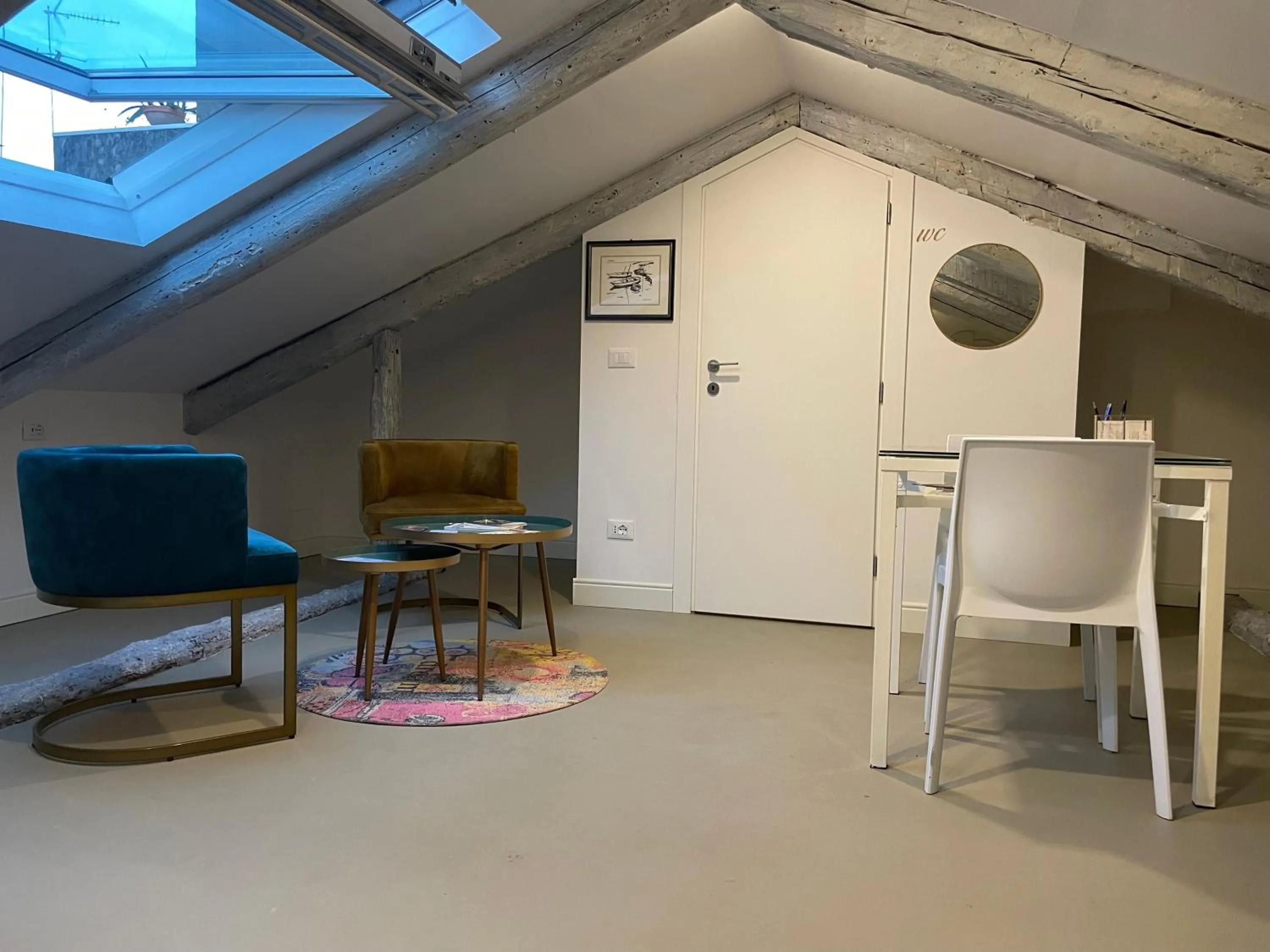 Residenza Corte Antica B&B