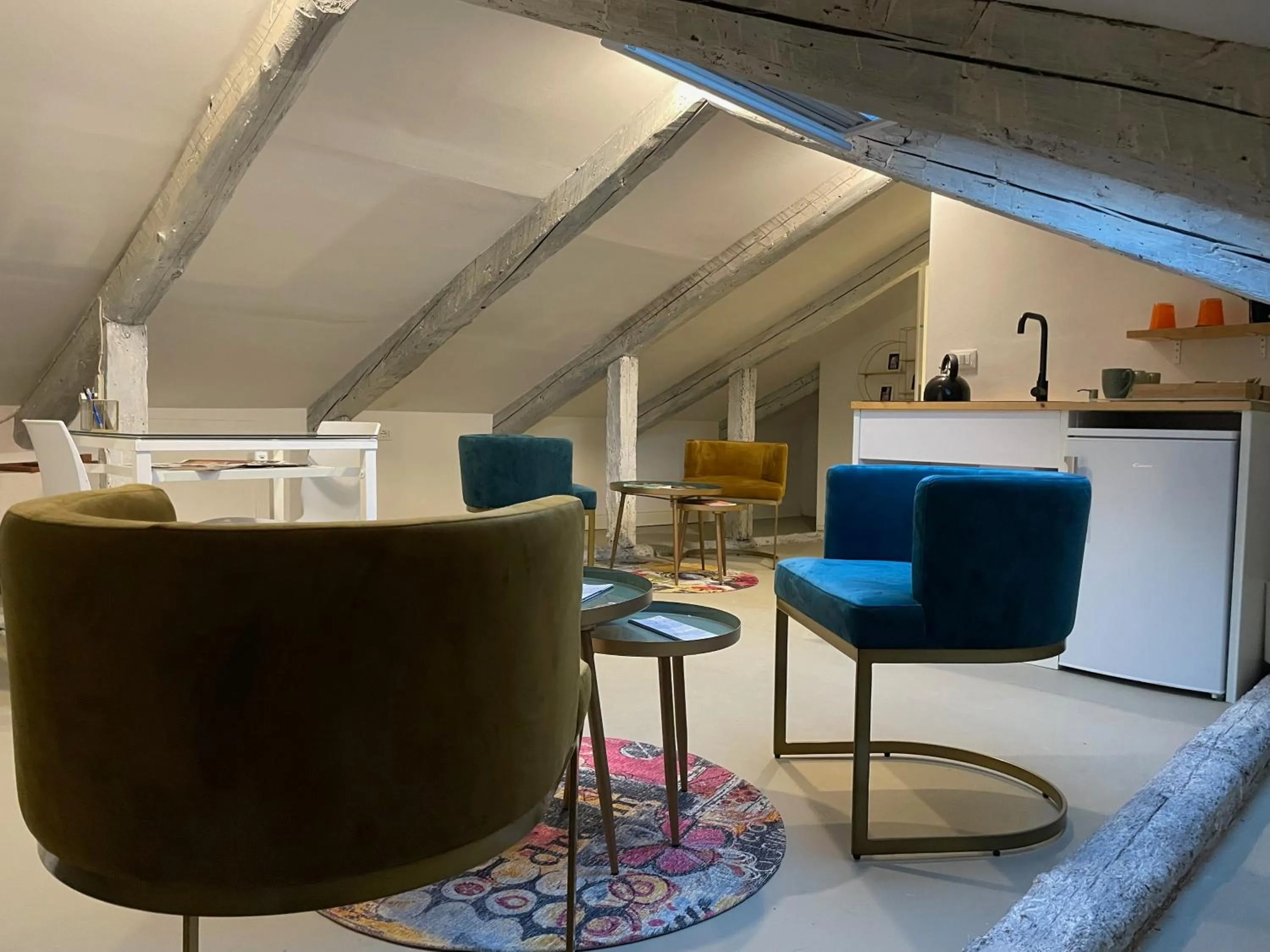 Residenza Corte Antica B&B