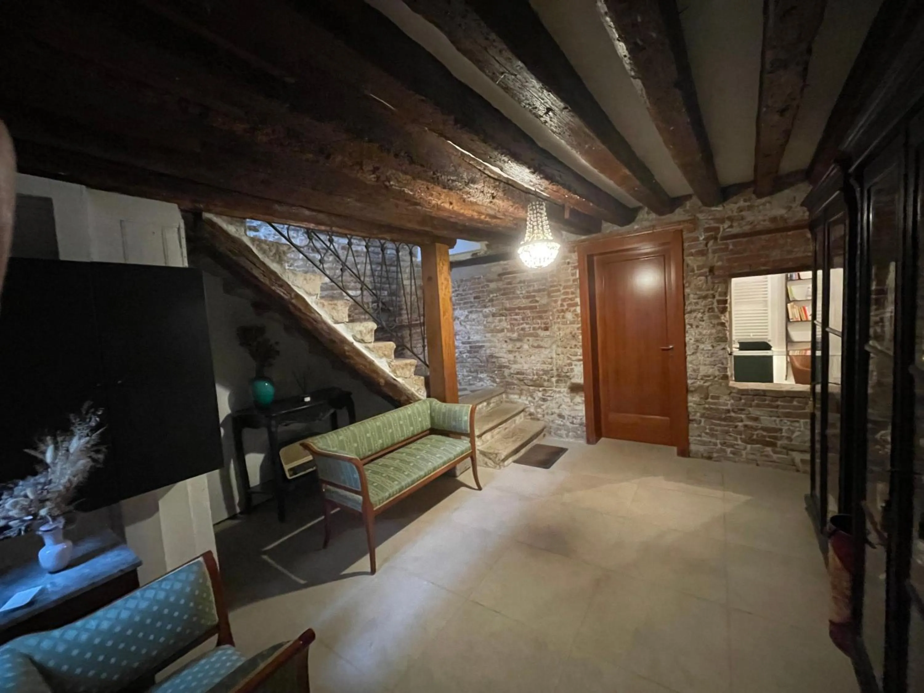 Residenza Corte Antica B&B