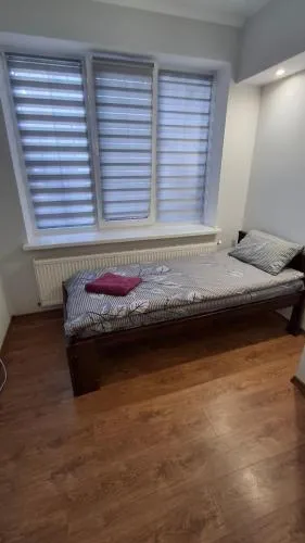 Apartment in Zentrum Skandi