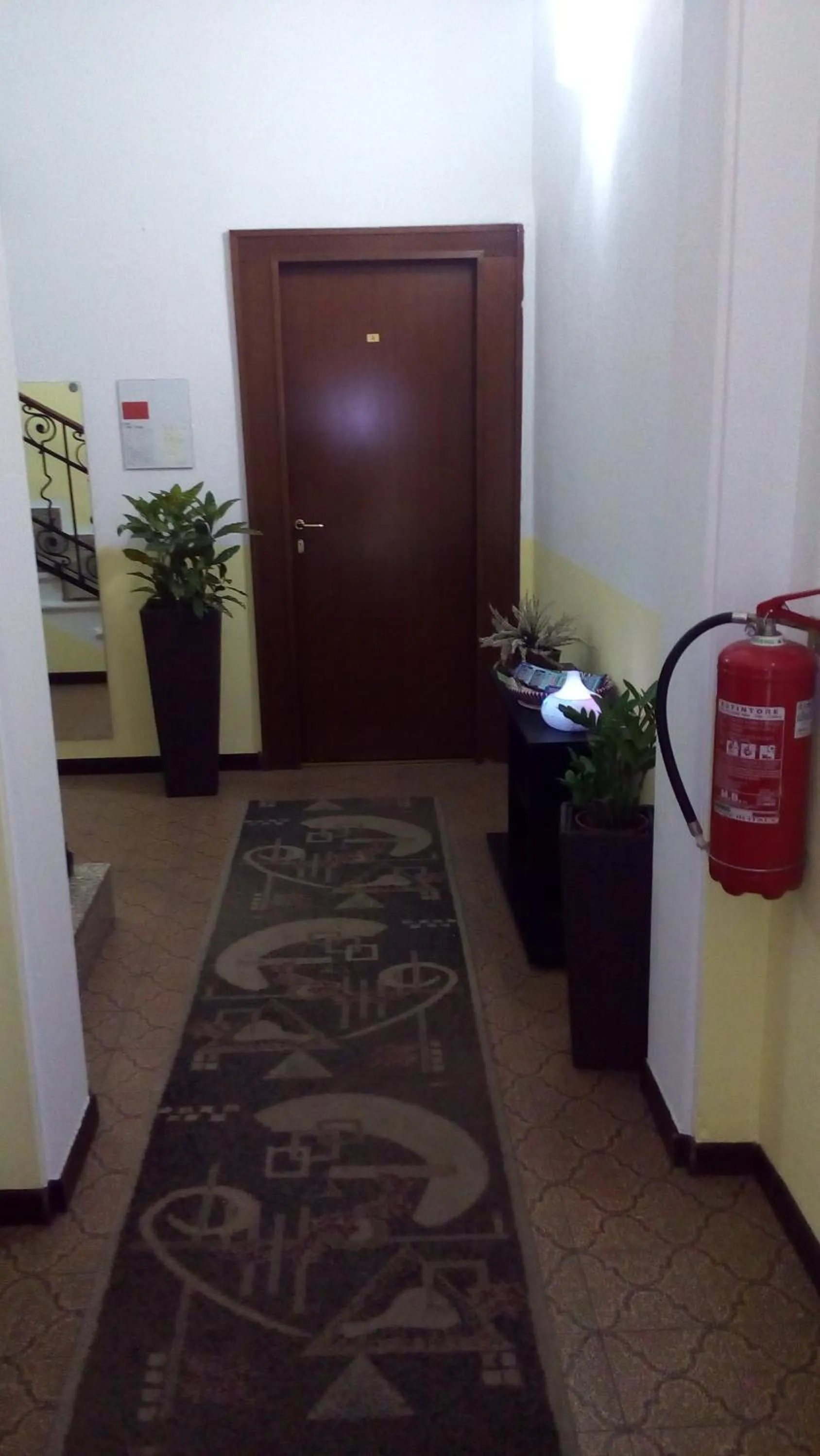 Other in Hotel Tirreno