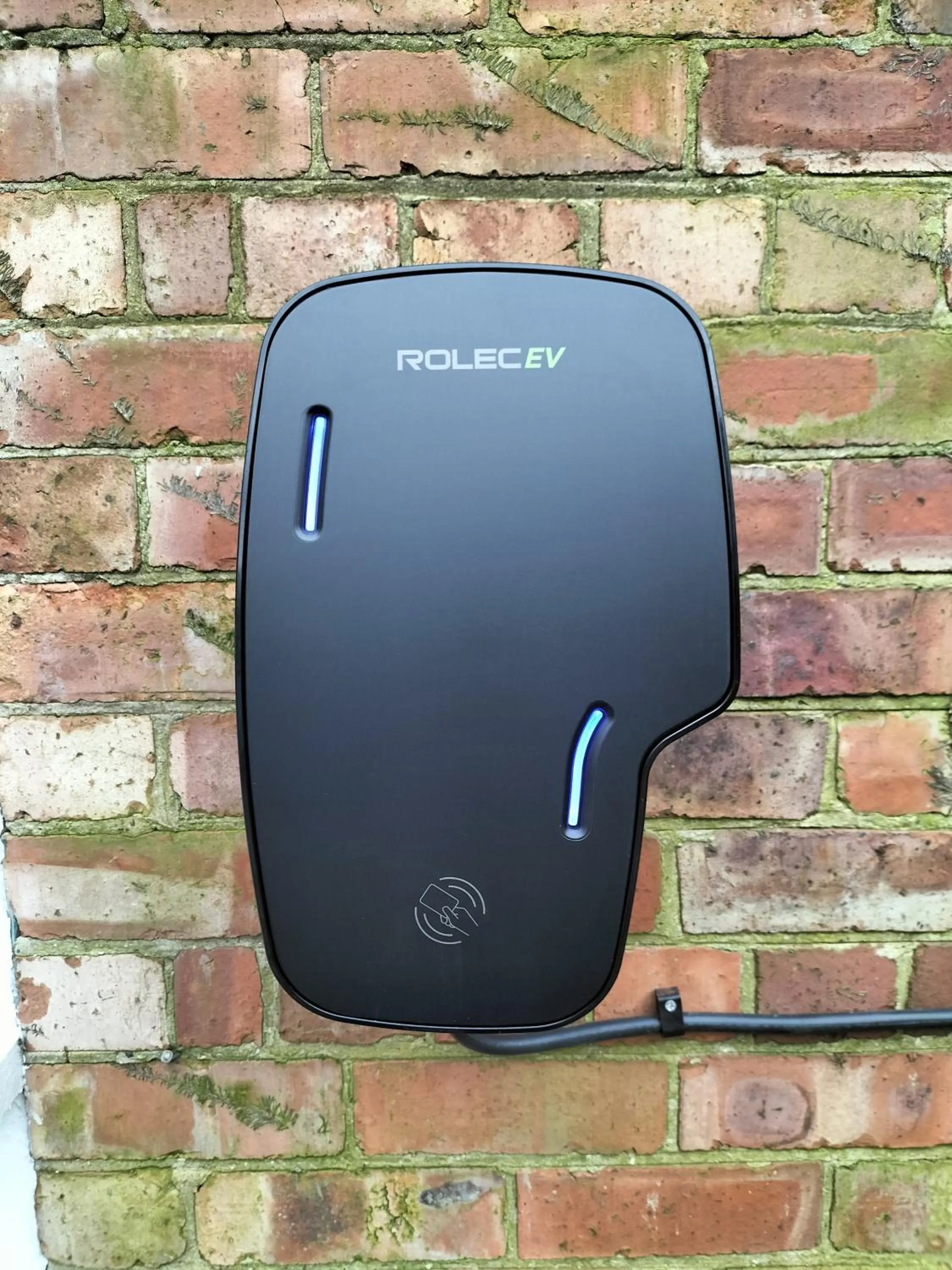 Property building in The Claremont