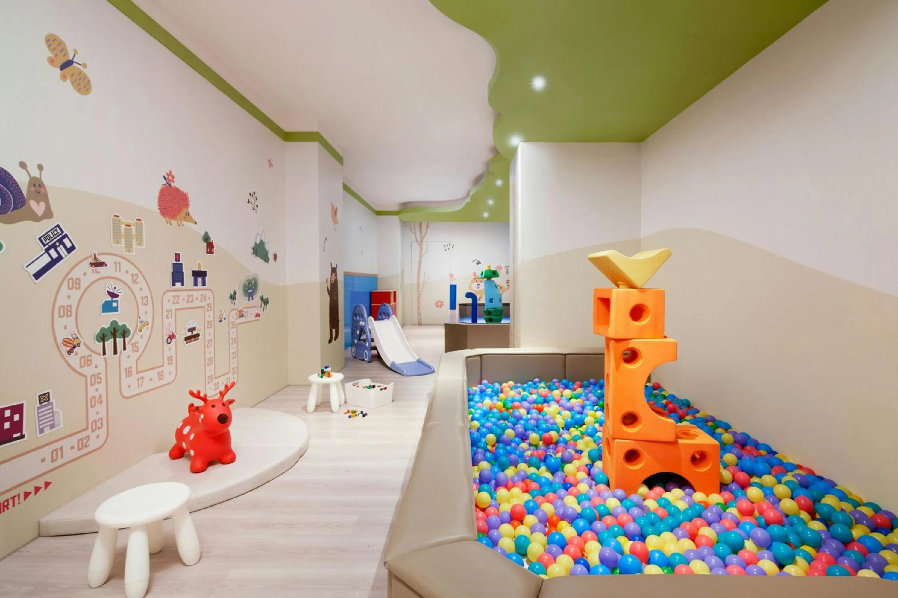 Other in Sheraton Taitung Hotel