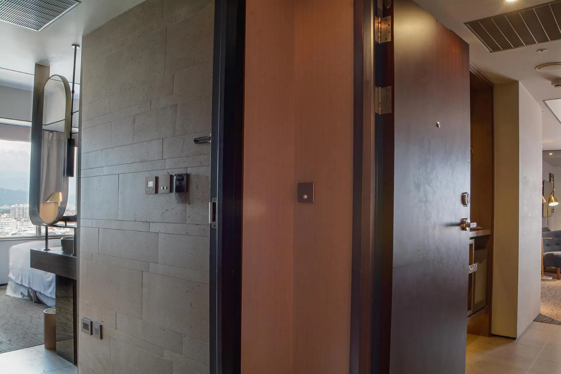 People in Sheraton Taitung Hotel