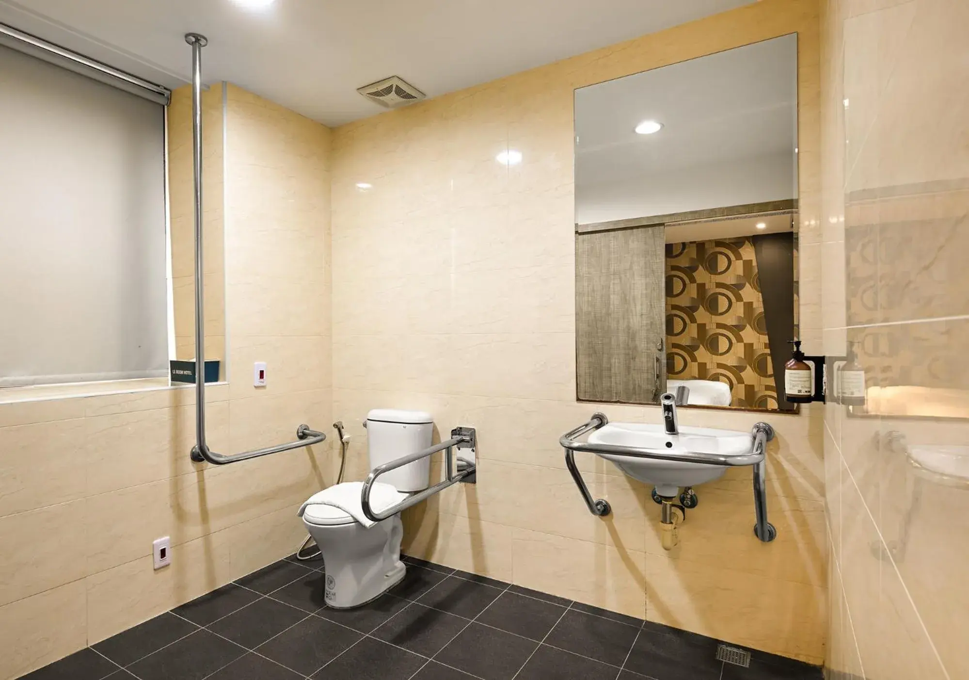 綺樂文旅 康定館 Le Room Hotel Kangding 綺樂文旅 康定館 Le Room Hotel Kangding