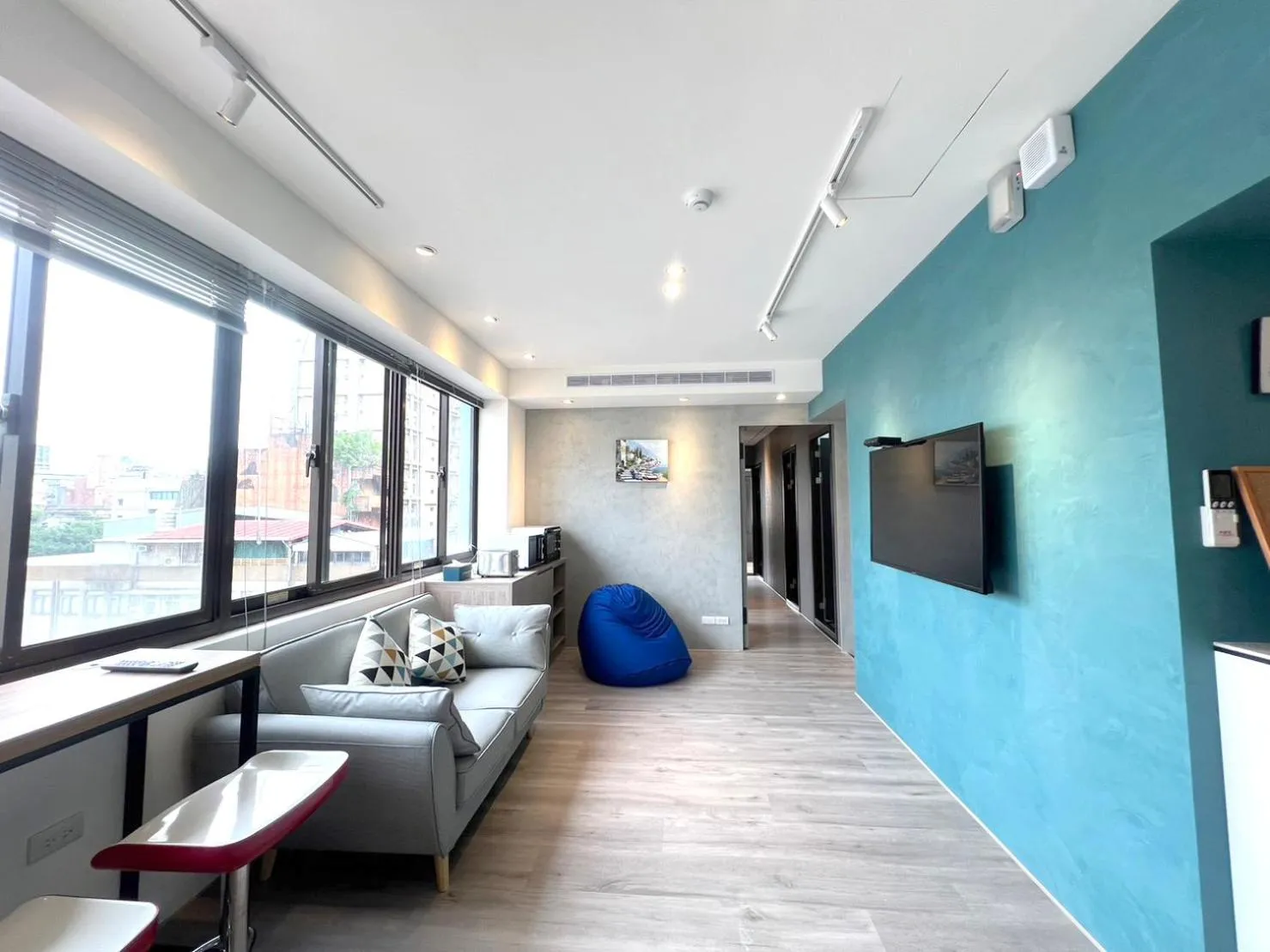 綺樂文旅 康定館 Le Room Hotel Kangding