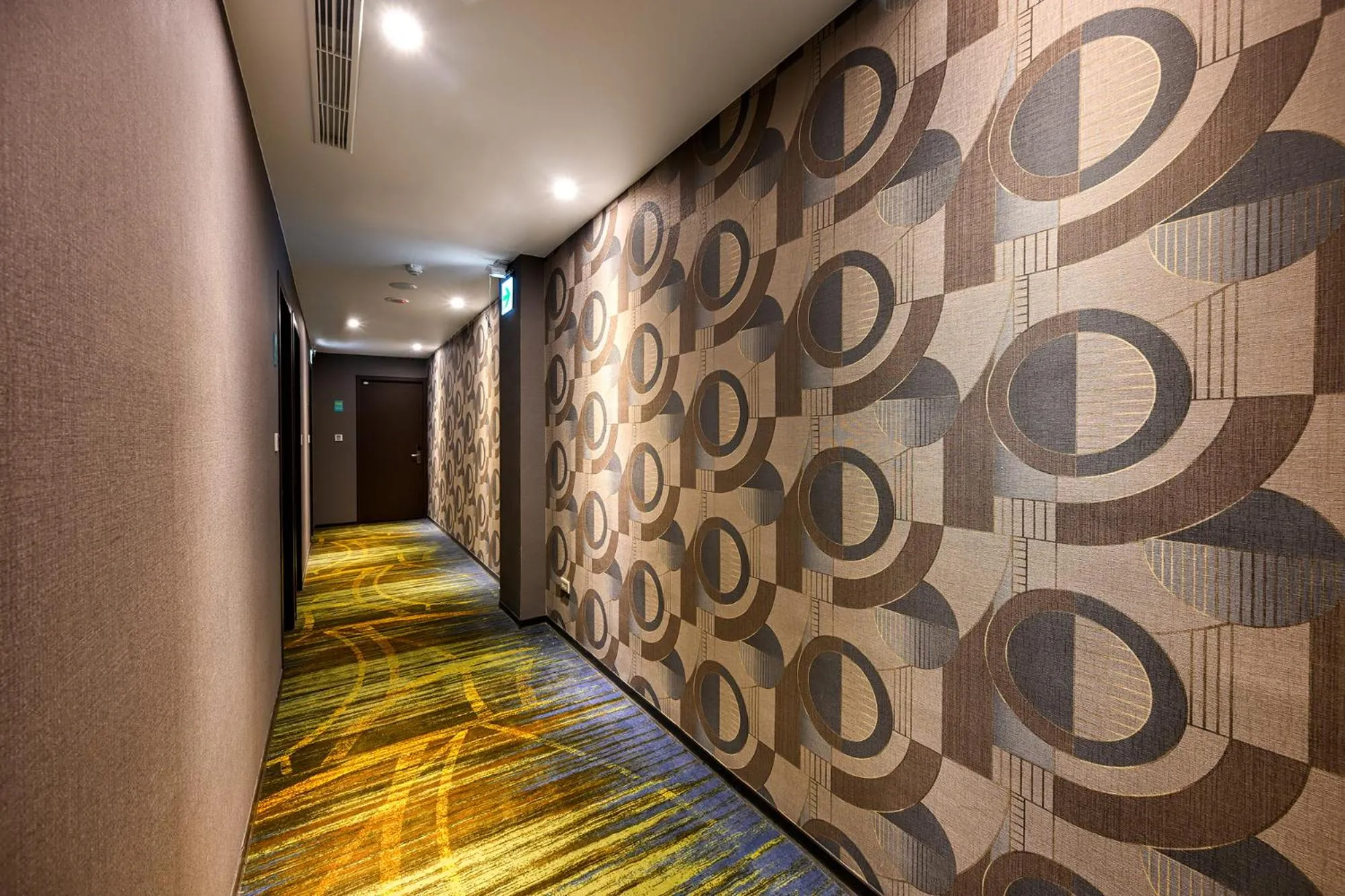 綺樂文旅 康定館 Le Room Hotel Kangding