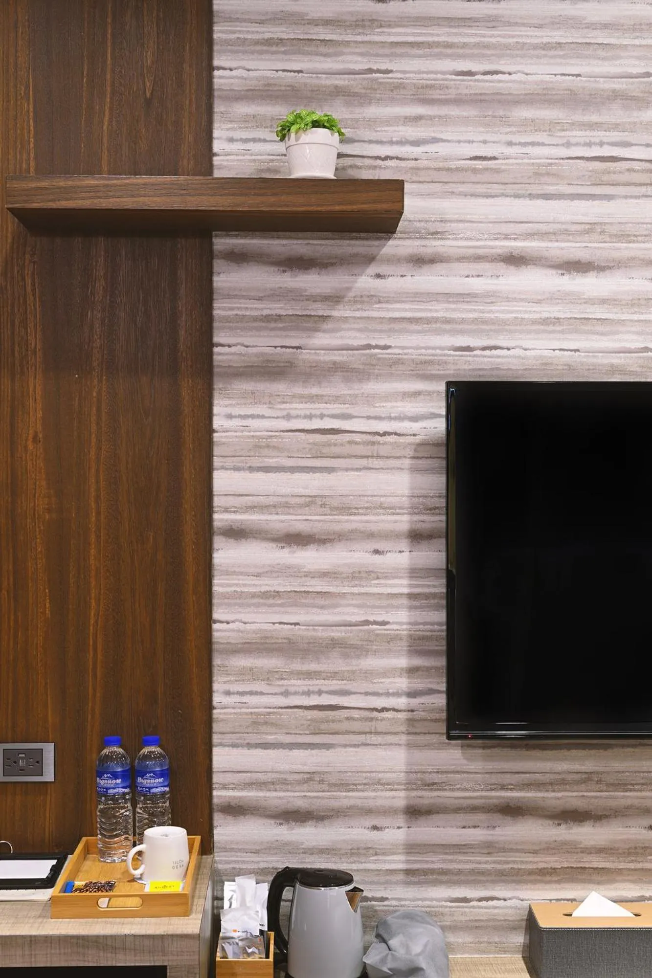 綺樂文旅 康定館 Le Room Hotel Kangding