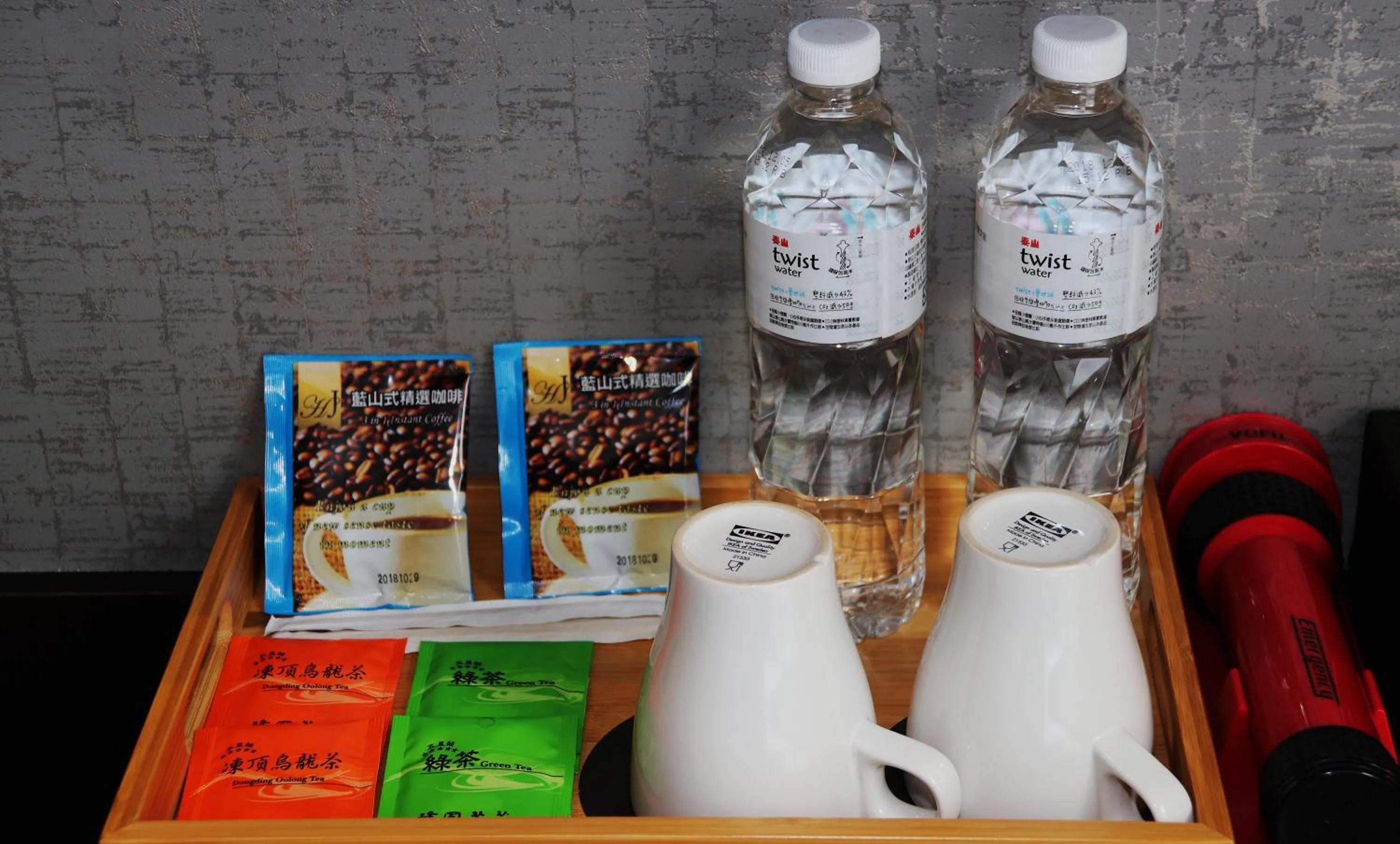 綺樂文旅 康定館 Le Room Hotel Kangding