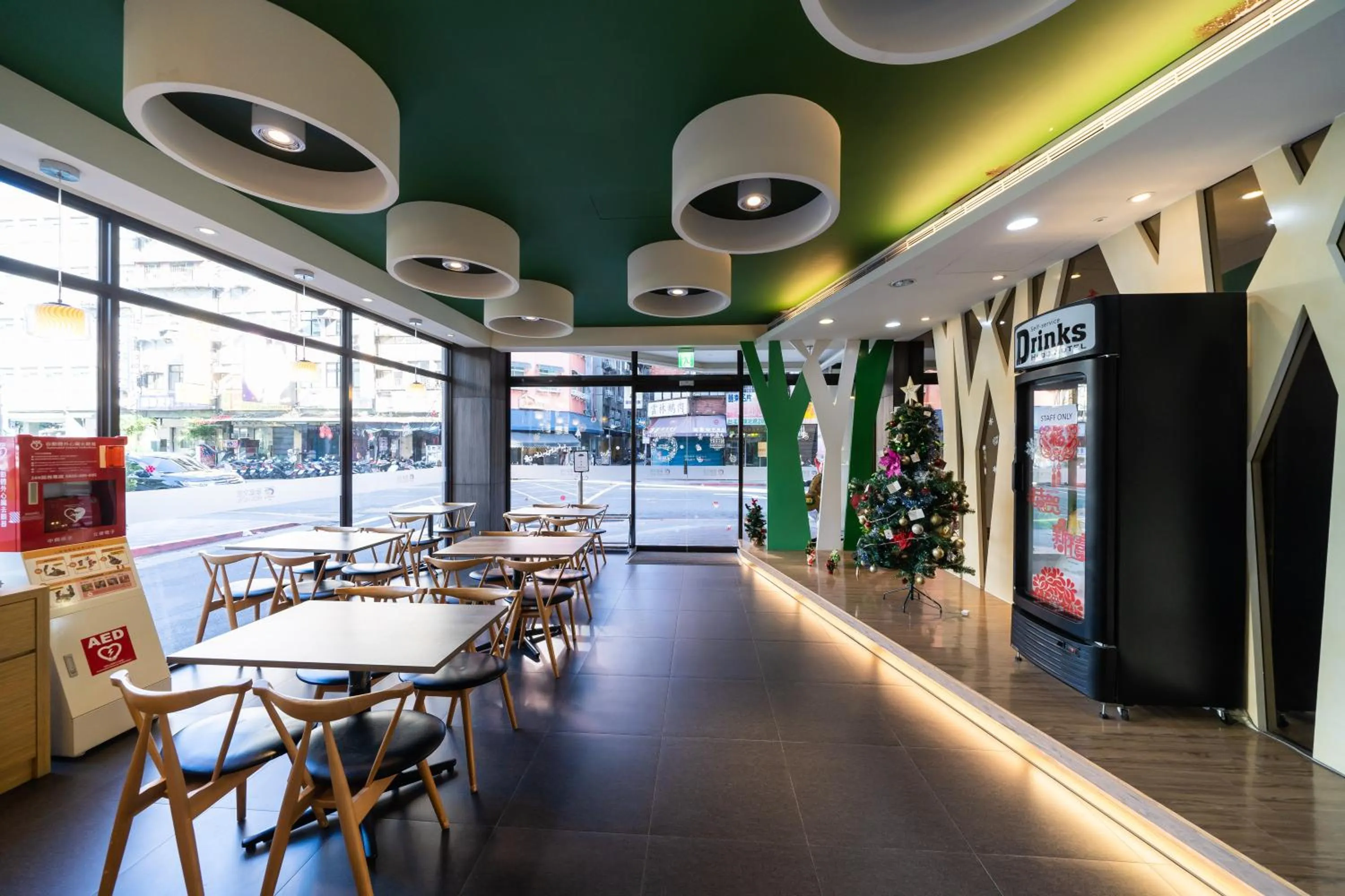 綺樂文旅 康定館 Le Room Hotel Kangding