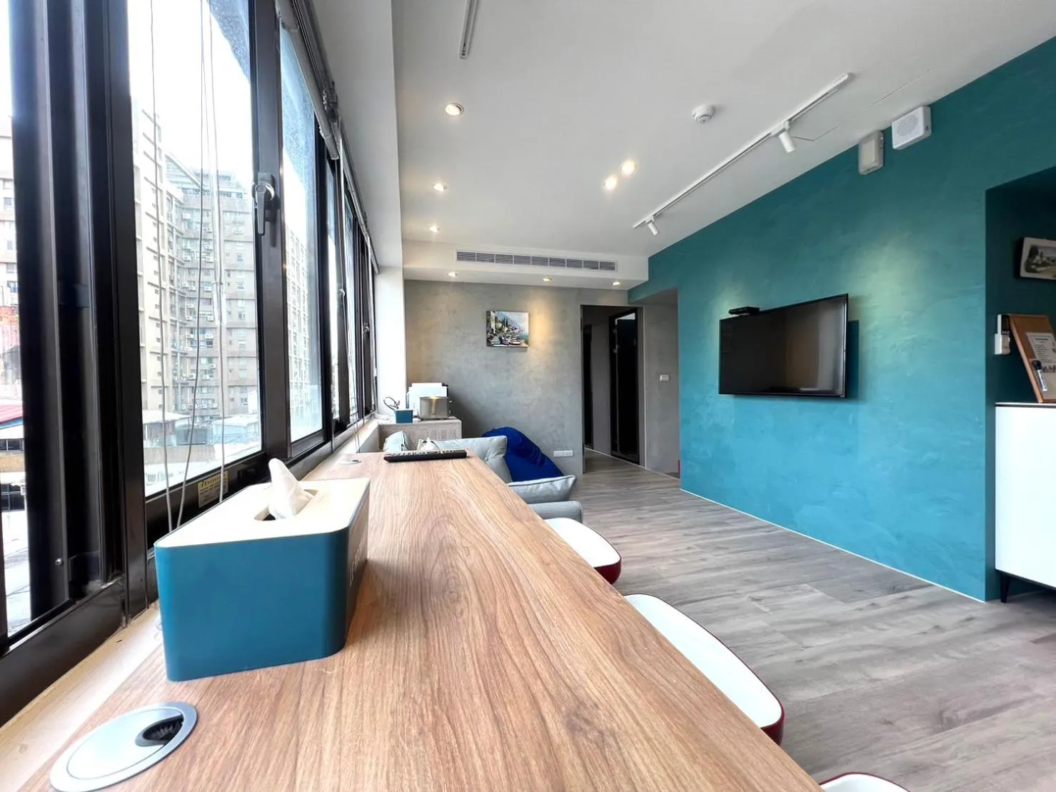 綺樂文旅 康定館 Le Room Hotel Kangding