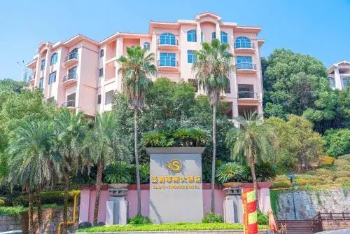 Saint Tropez Hotel Saint Tropez Hotel