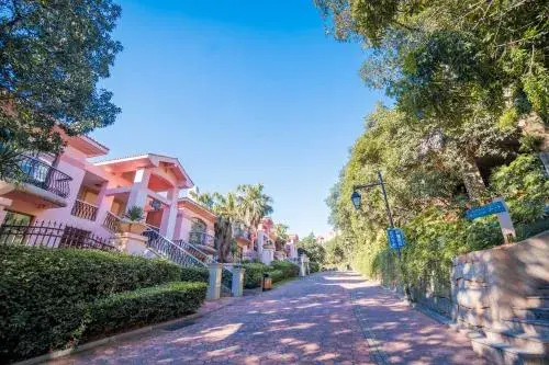 Saint Tropez Hotel Saint Tropez Hotel