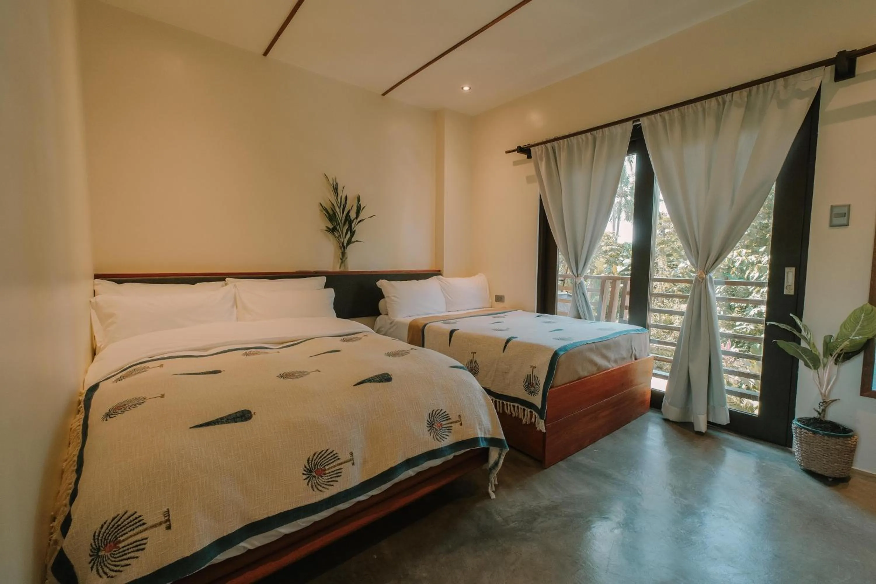 UNLTD Hotel Siargao