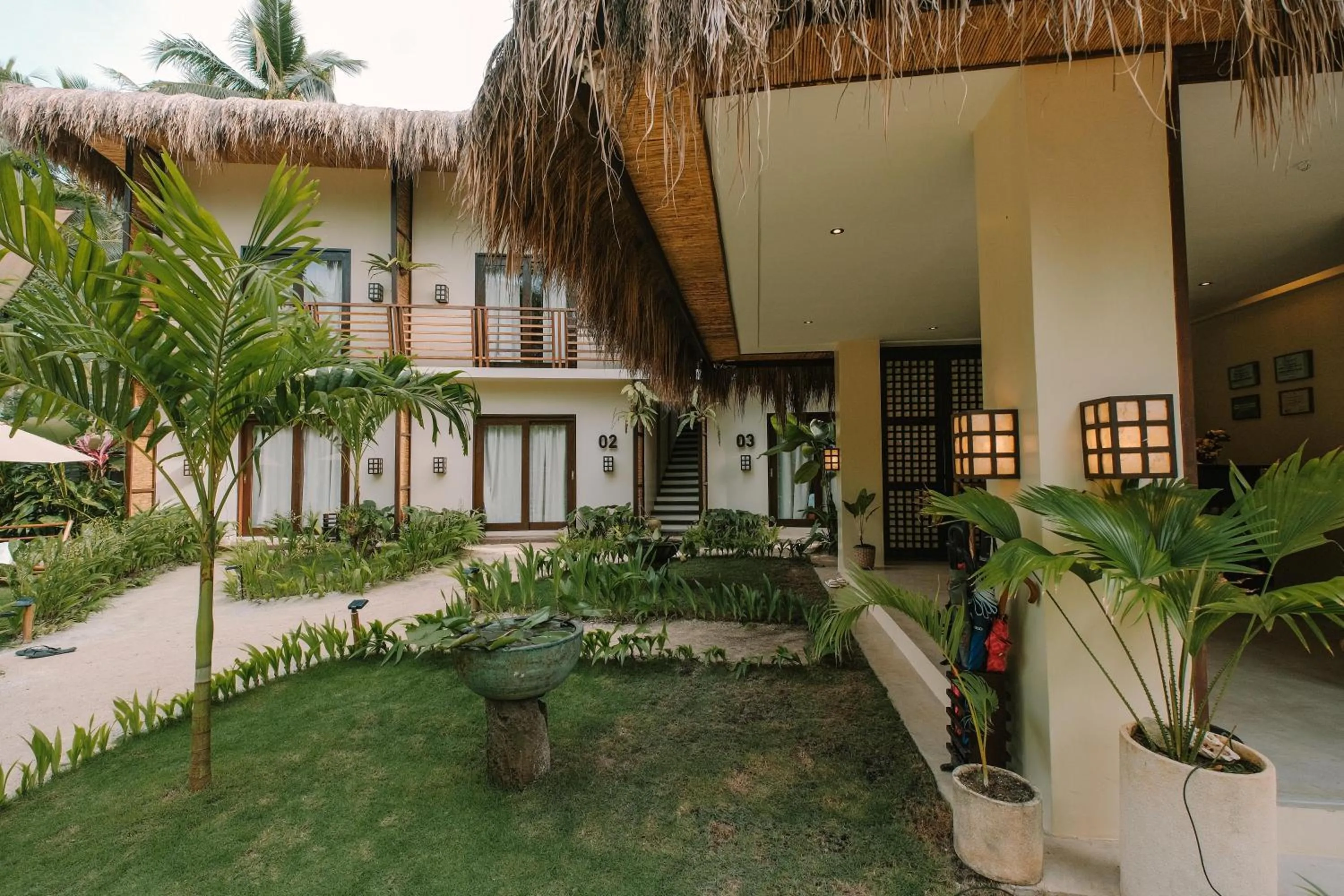 UNLTD Hotel Siargao