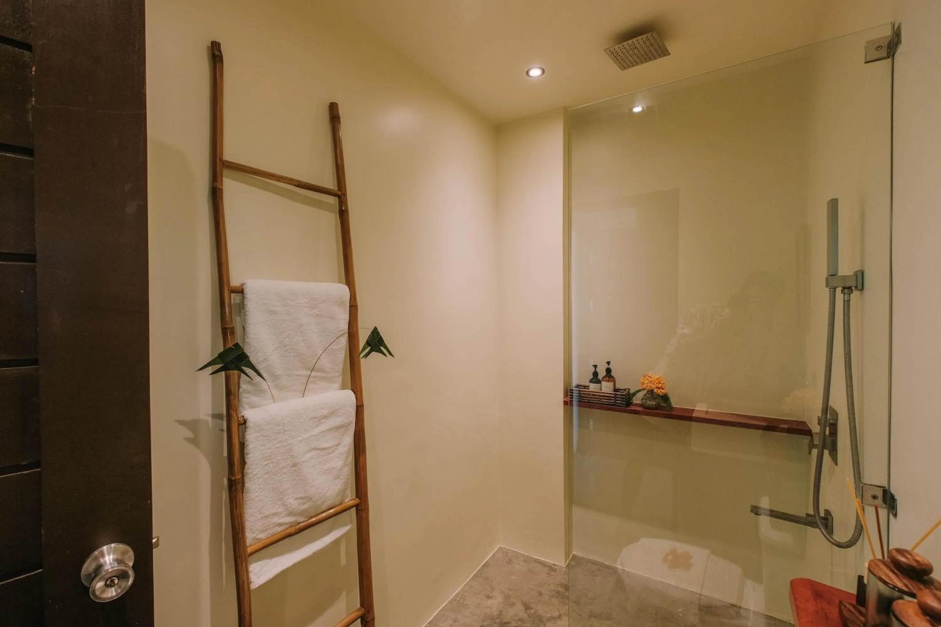 Standard Double Room- No Hot Shower in UNLTD Hotel Siargao