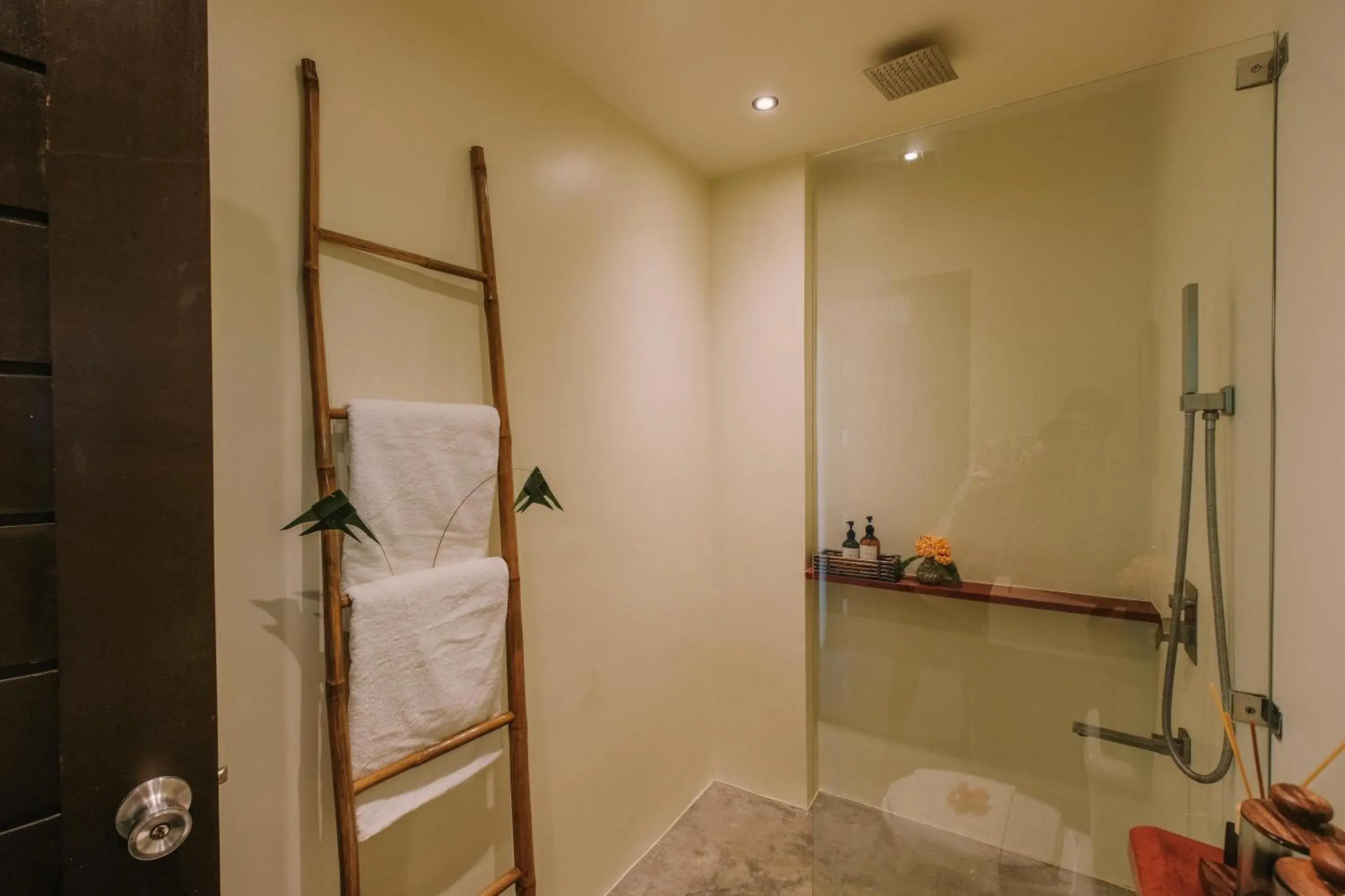 Standard Double Room- No Hot Shower in UNLTD Hotel Siargao Standard Double Room- No Hot Shower in UNLTD Hotel Siargao