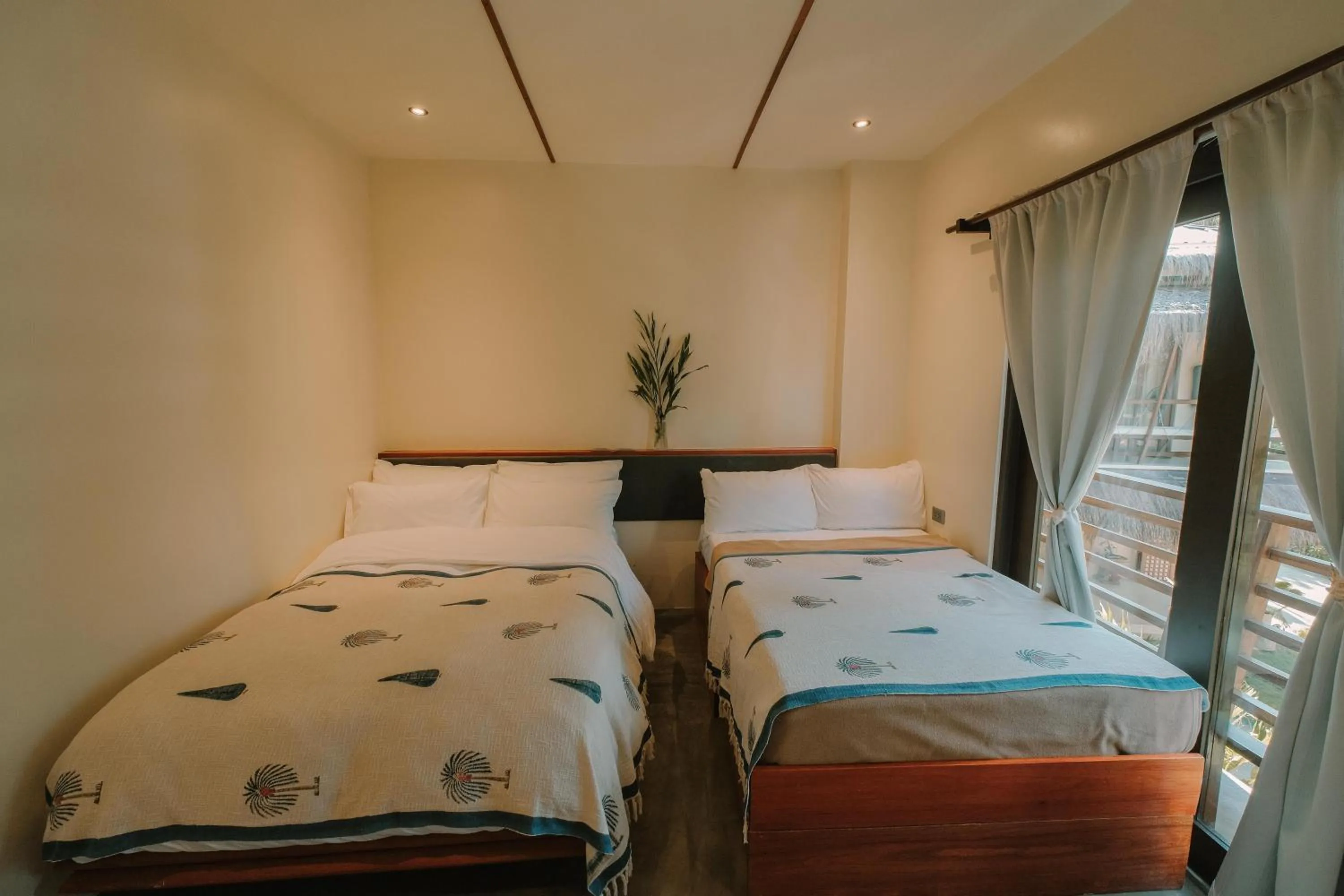 UNLTD Hotel Siargao