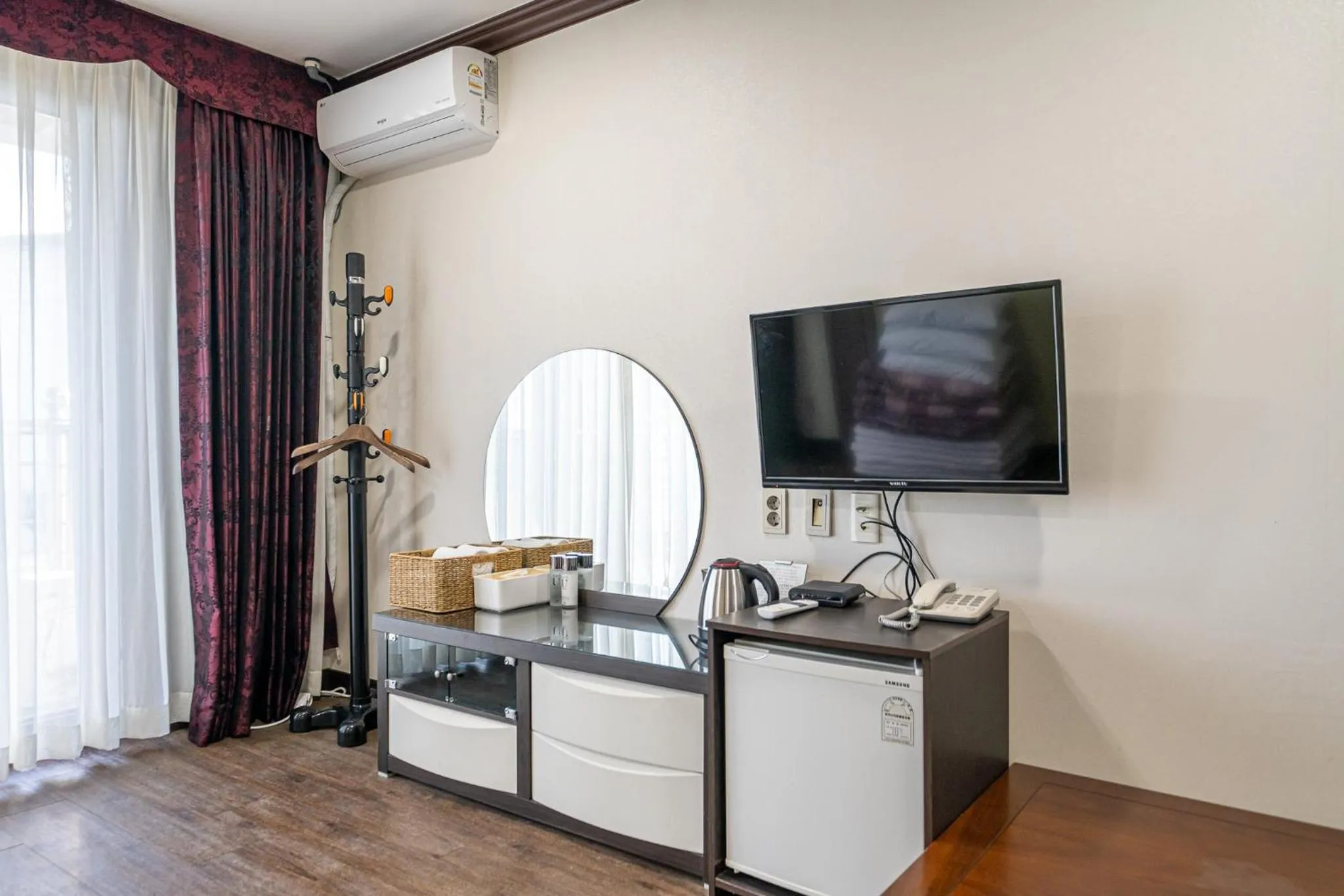 Mobydick Hotel