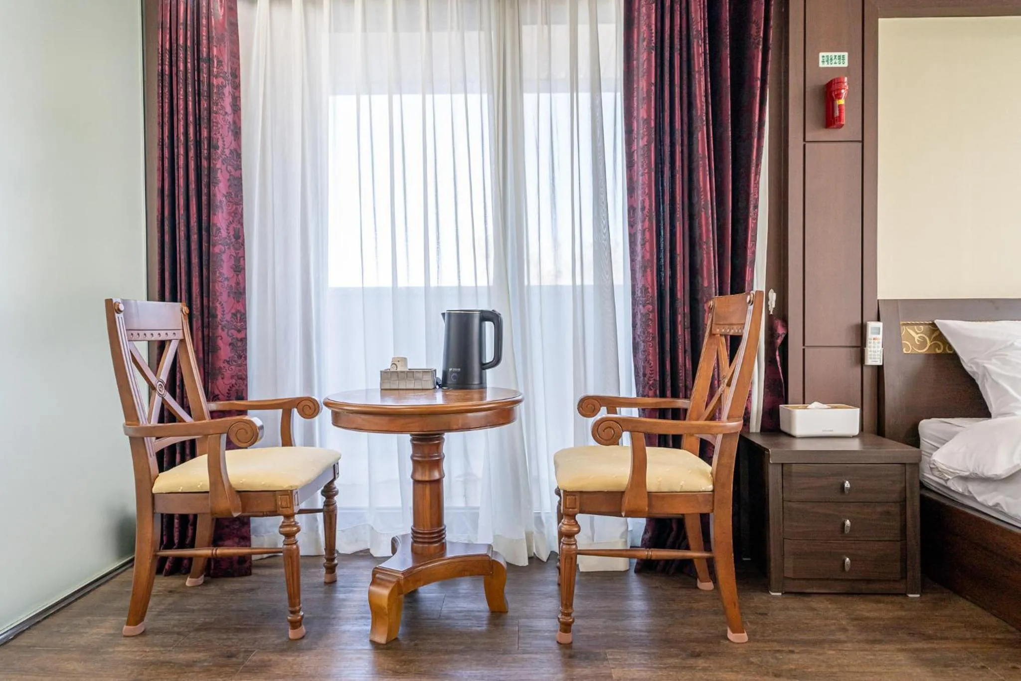 Mobydick Hotel