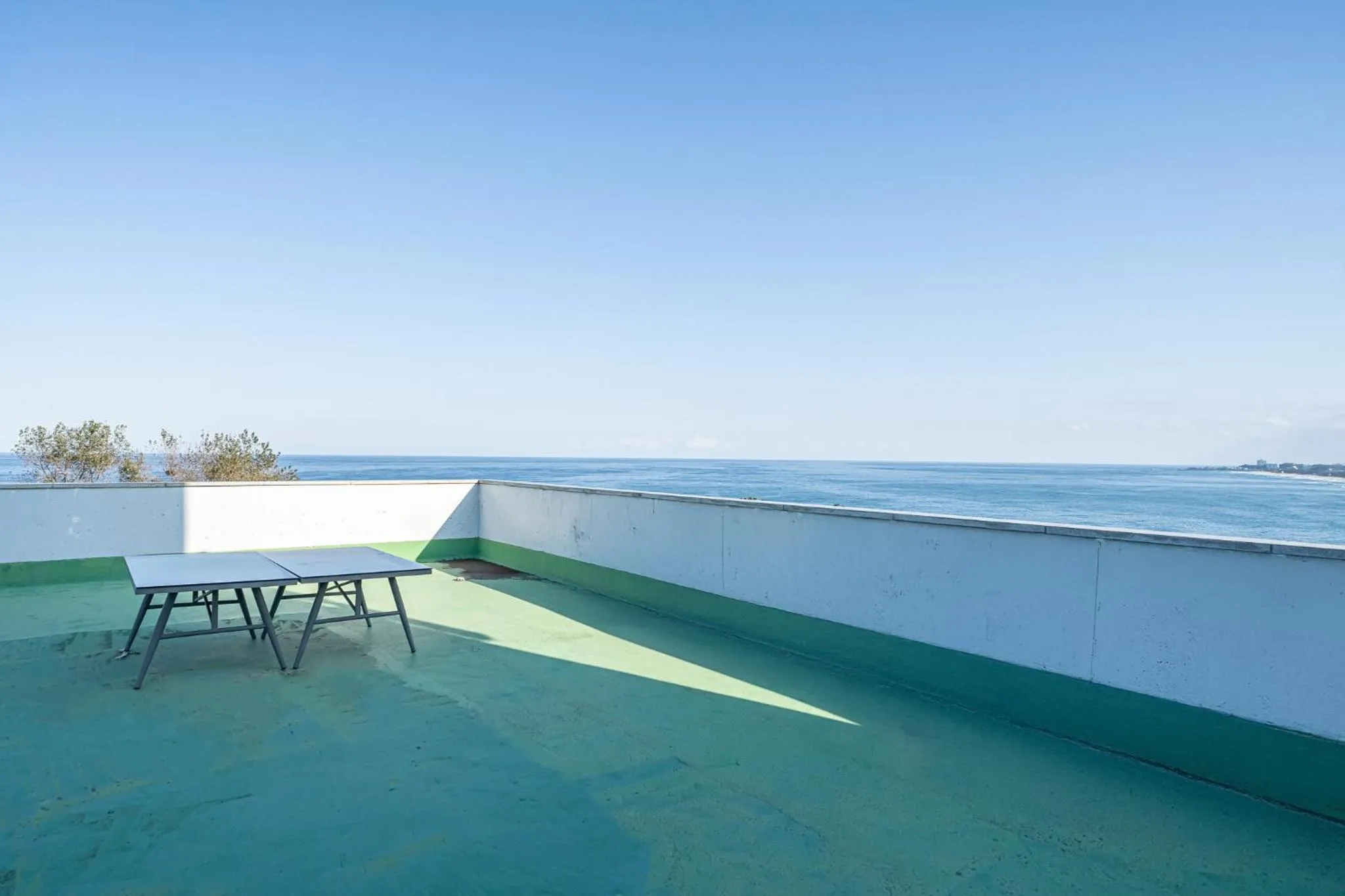 Mobydick Hotel